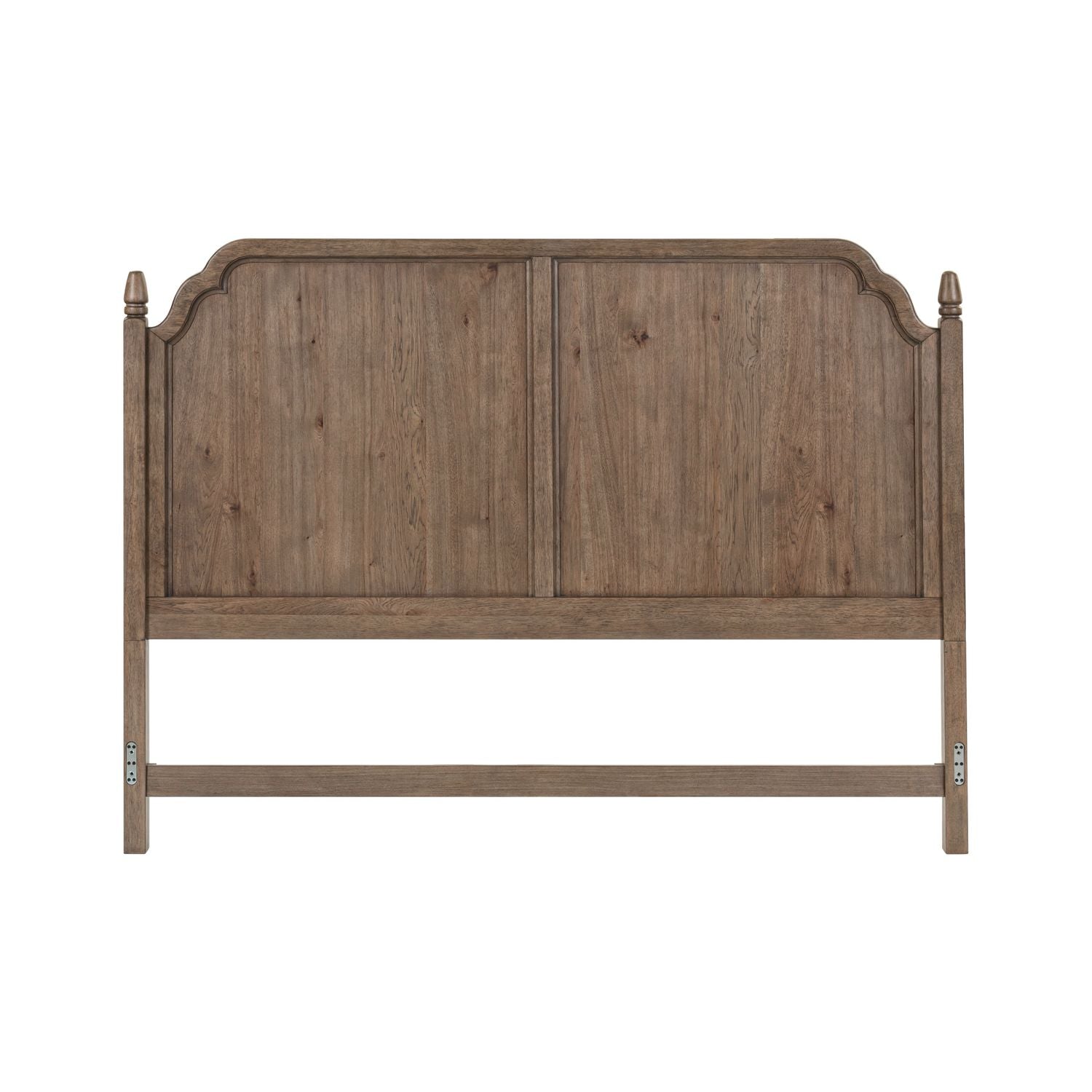 Hickory Grove Panel Headboard image