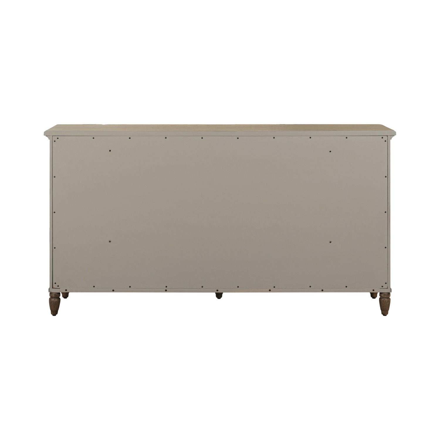 Hickory Grove 8 Drawer Dresser image
