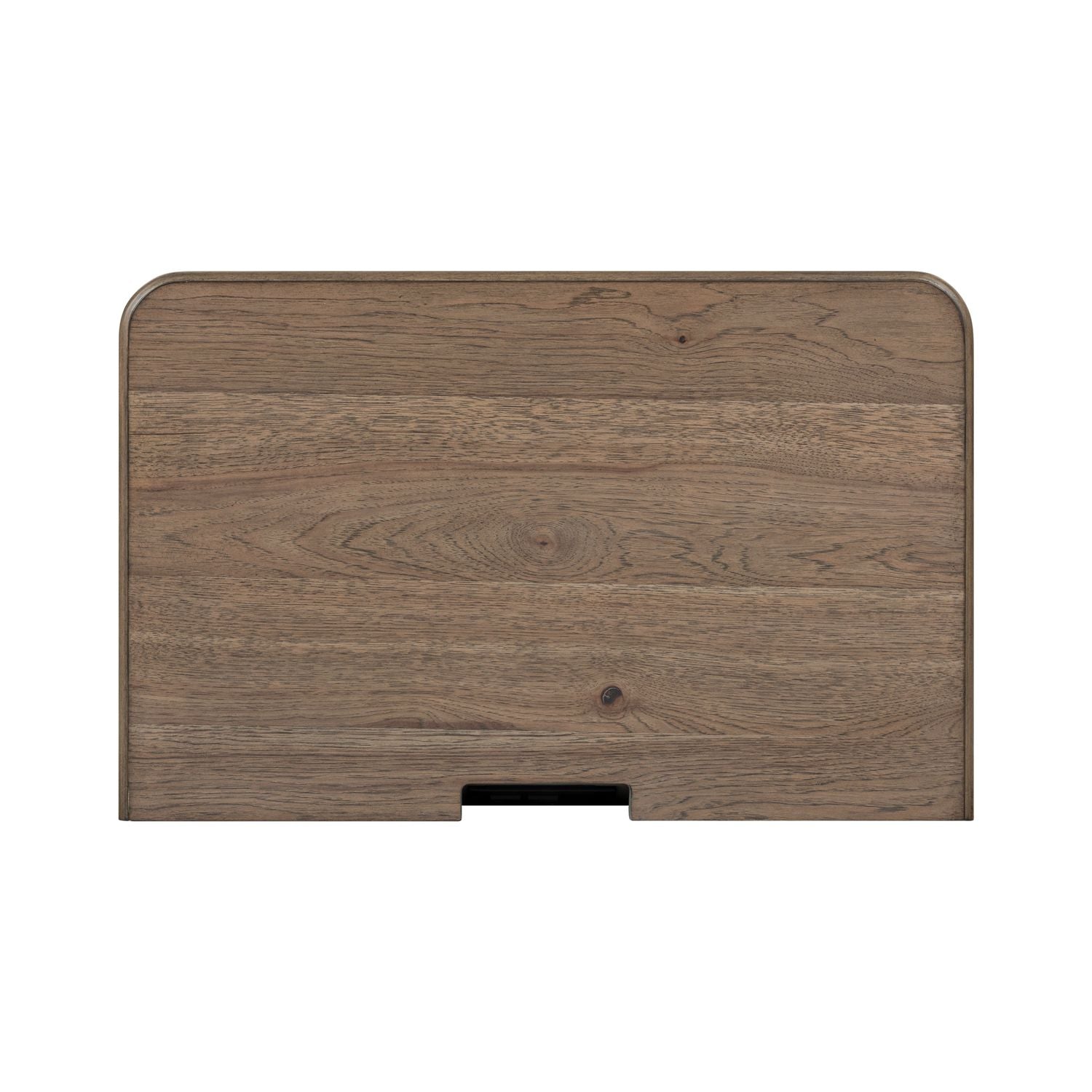Hickory Grove Nightstand w/ Charging Station image