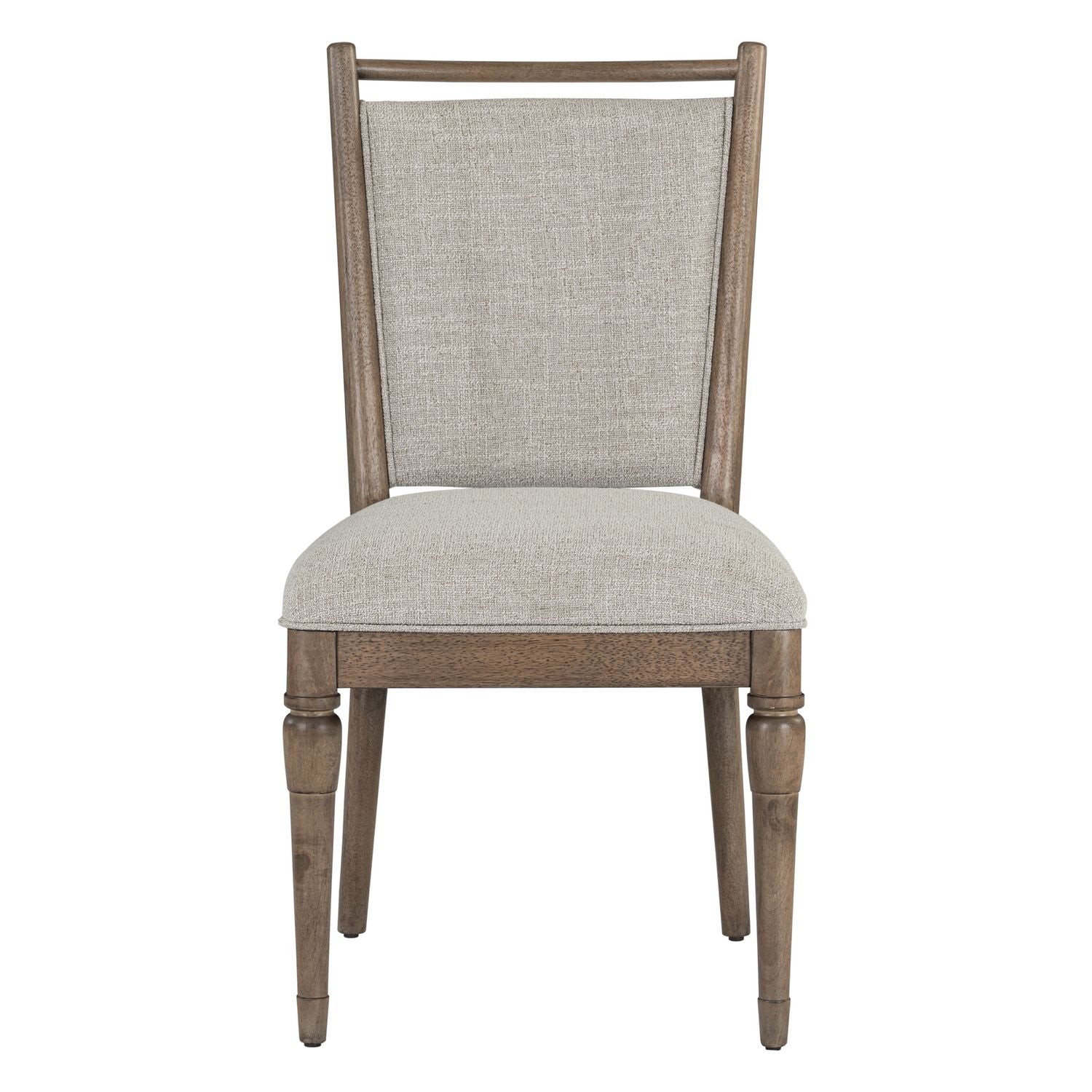 Hickory Grove Uph Side Chair (RTA) image