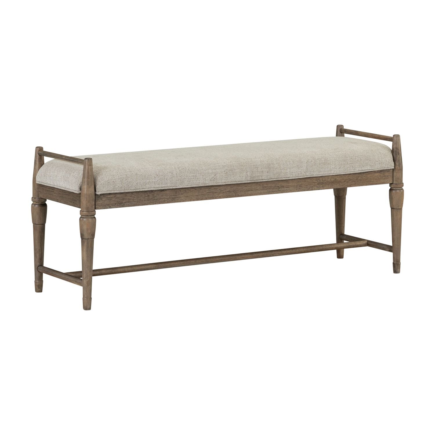 Hickory Grove Bench image