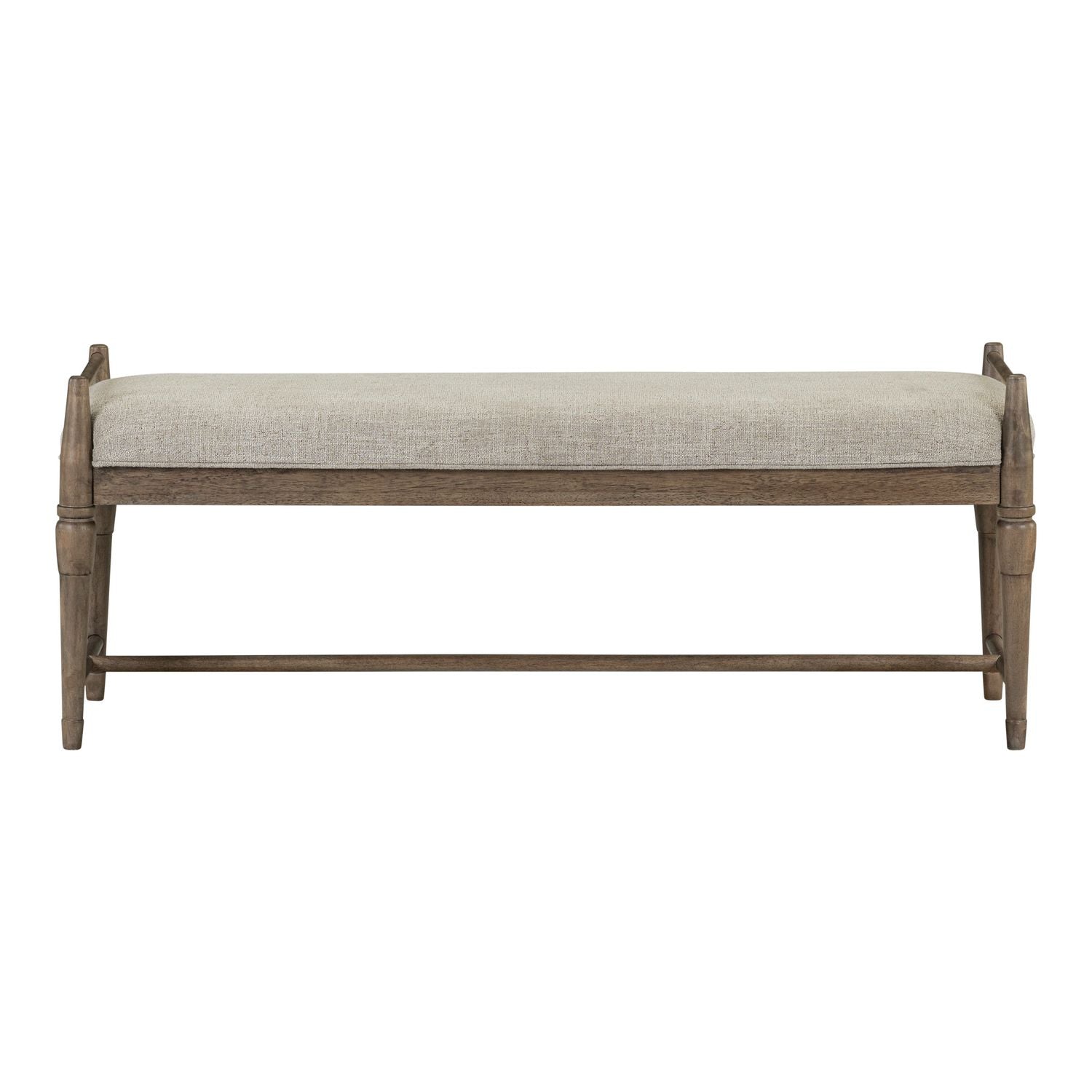 Hickory Grove Bench image