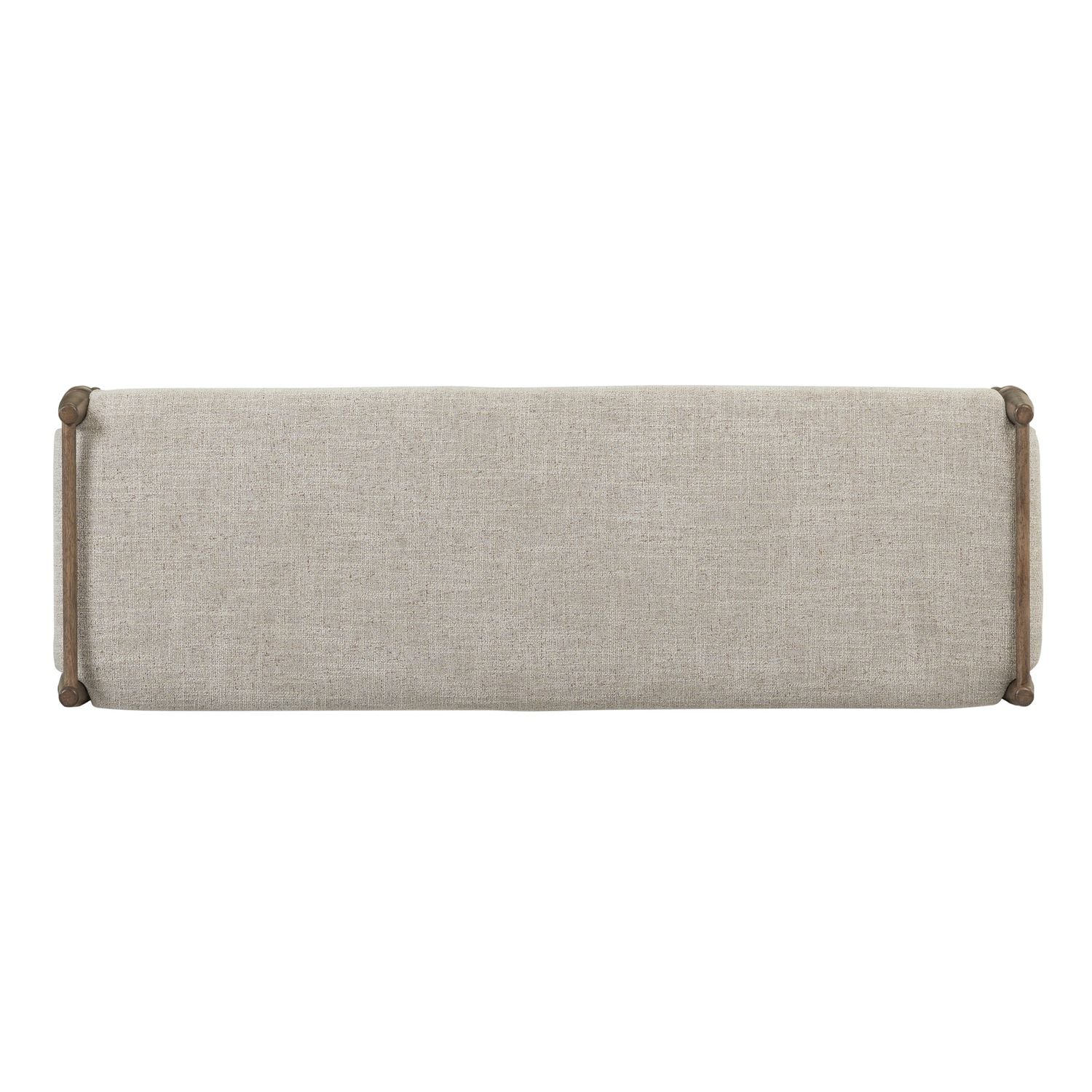 Hickory Grove Bench image
