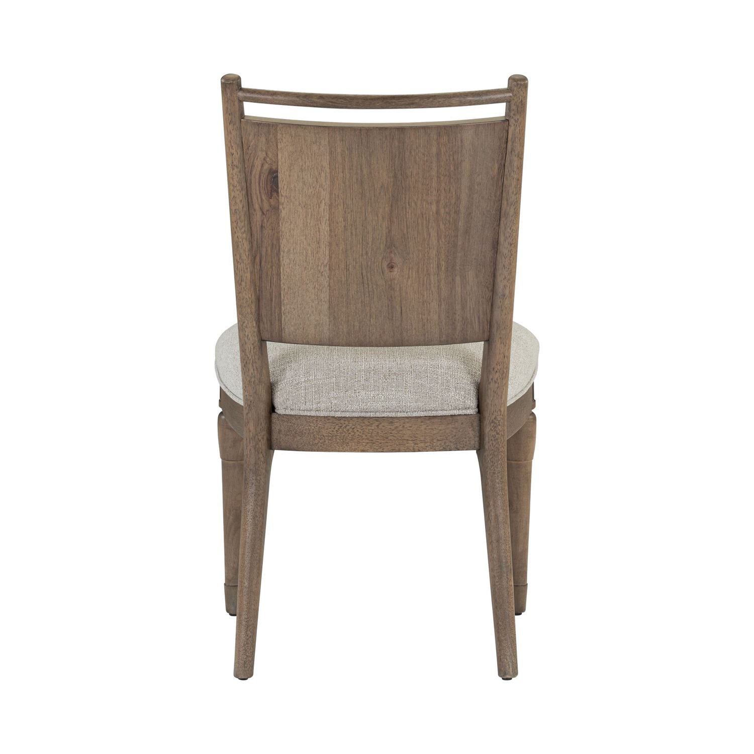 Hickory Grove Panel Back Side Chair (RTA) image