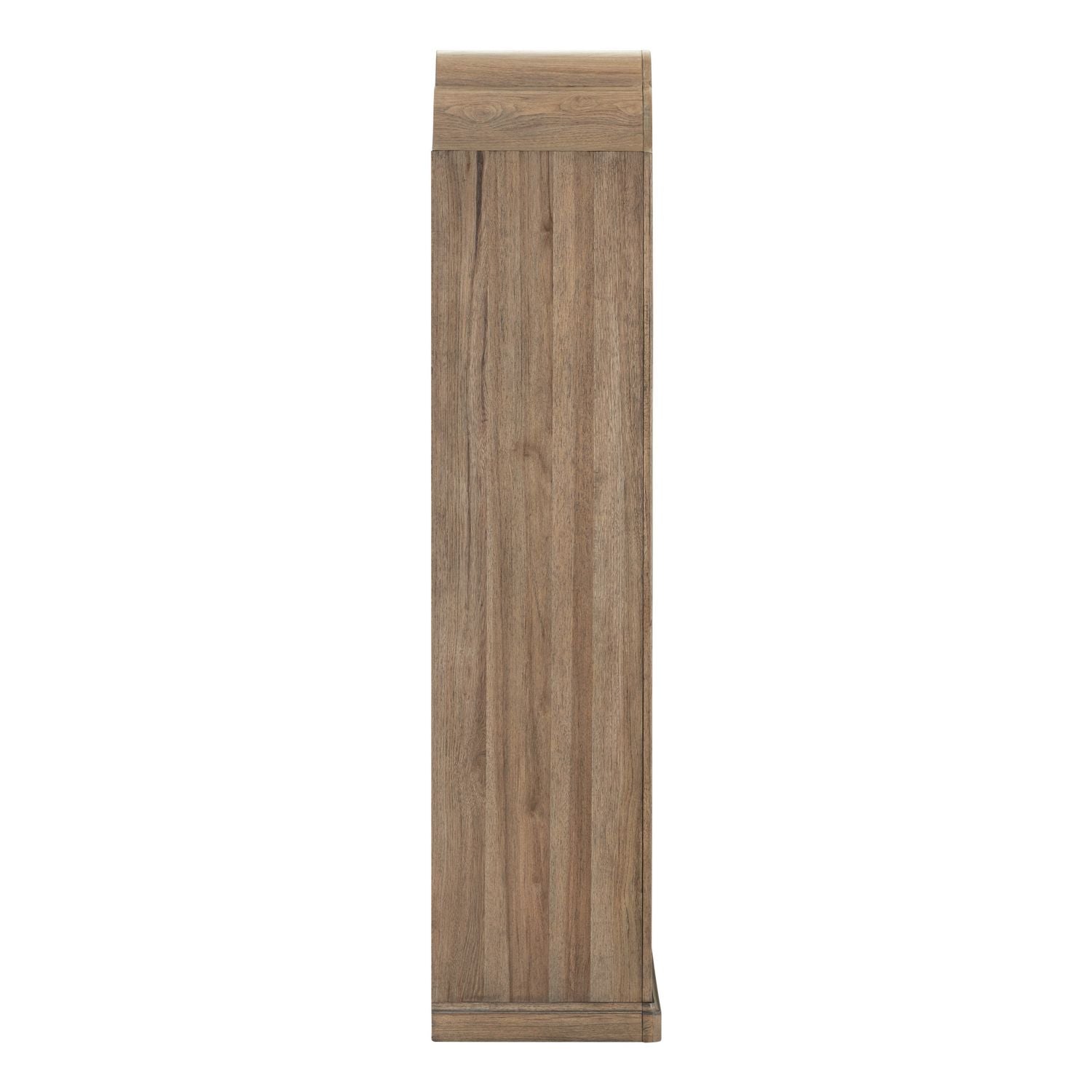 Hickory Grove Display Cabinet image