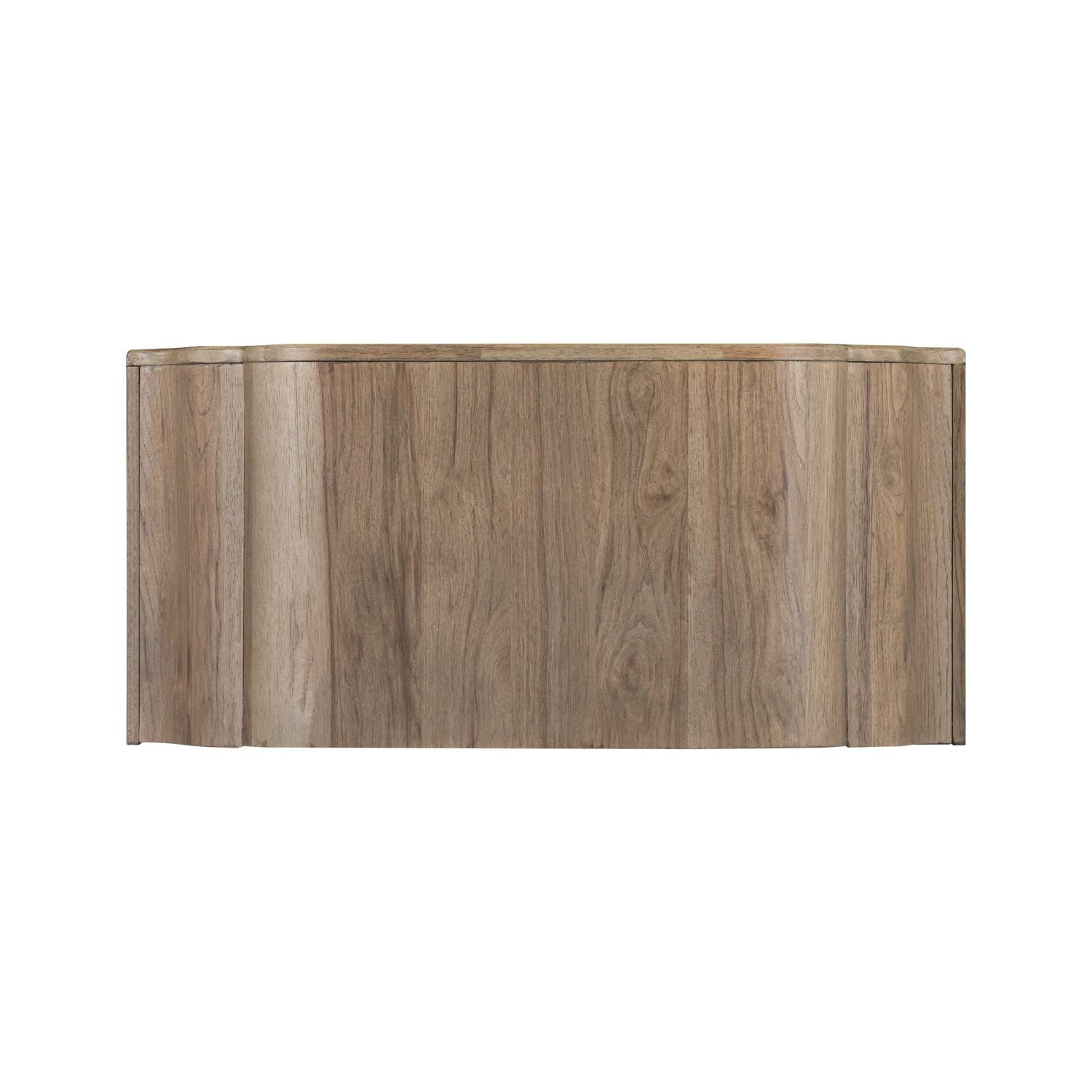 Hickory Grove Display Cabinet image