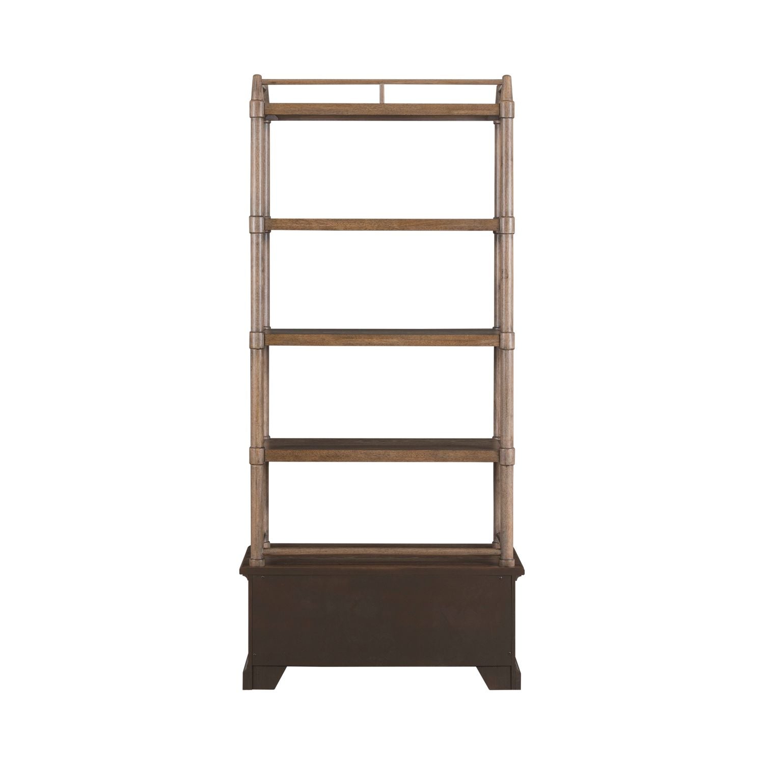 Hickory Grove Bookcase image