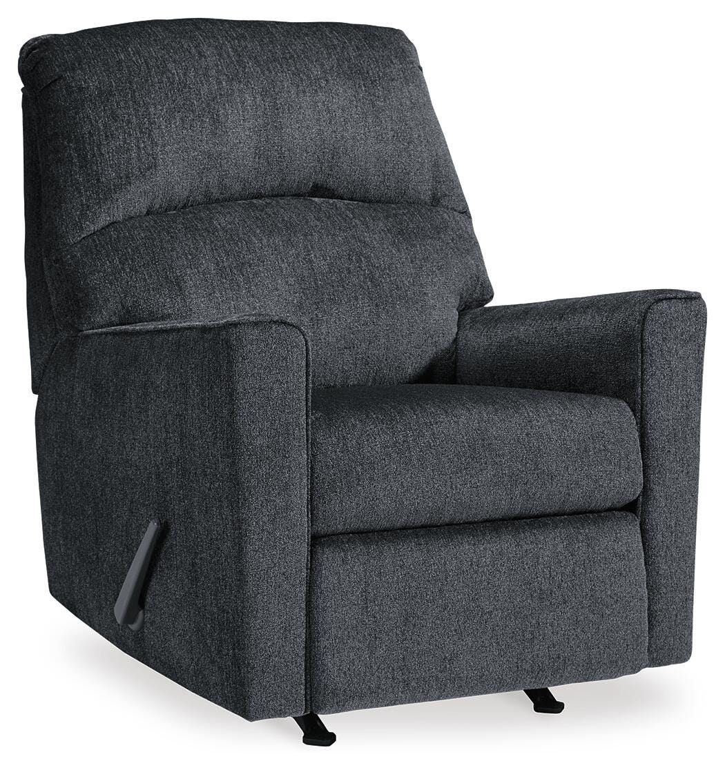 Altari Recliner - Luxury Home Furniture (MI)