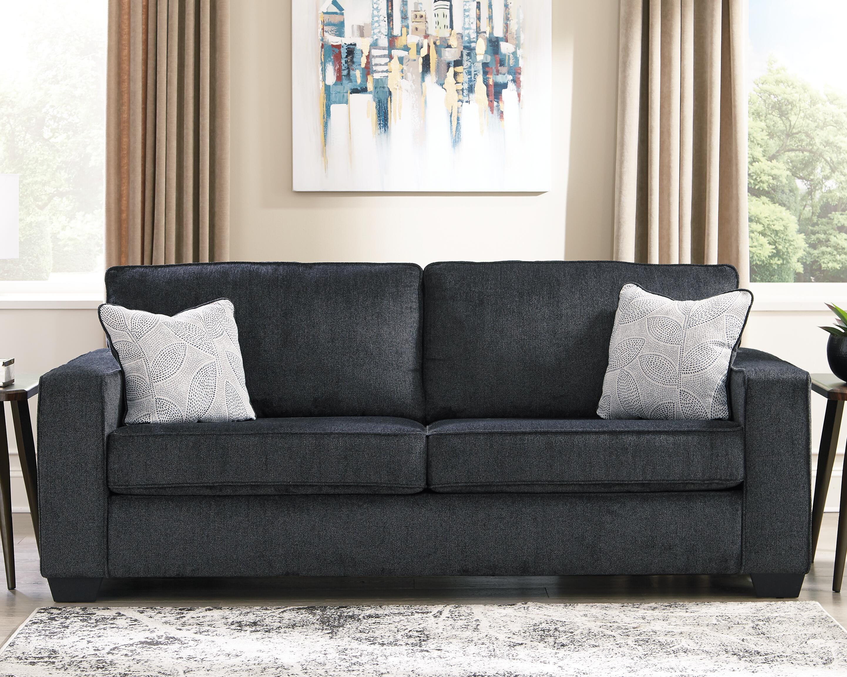 Altari Living Room Set - Luxury Home Furniture (MI)