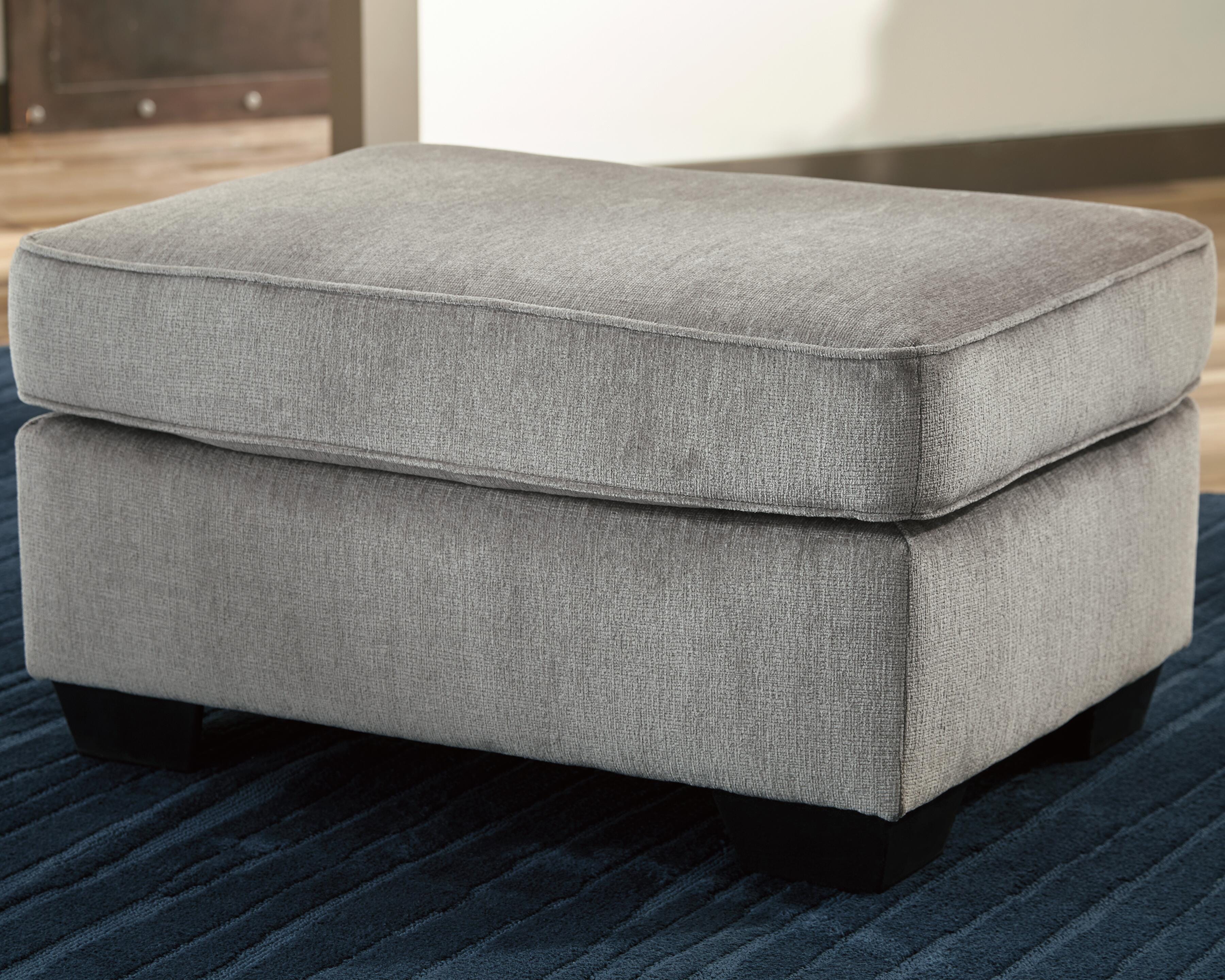 Altari Ottoman - Luxury Home Furniture (MI)