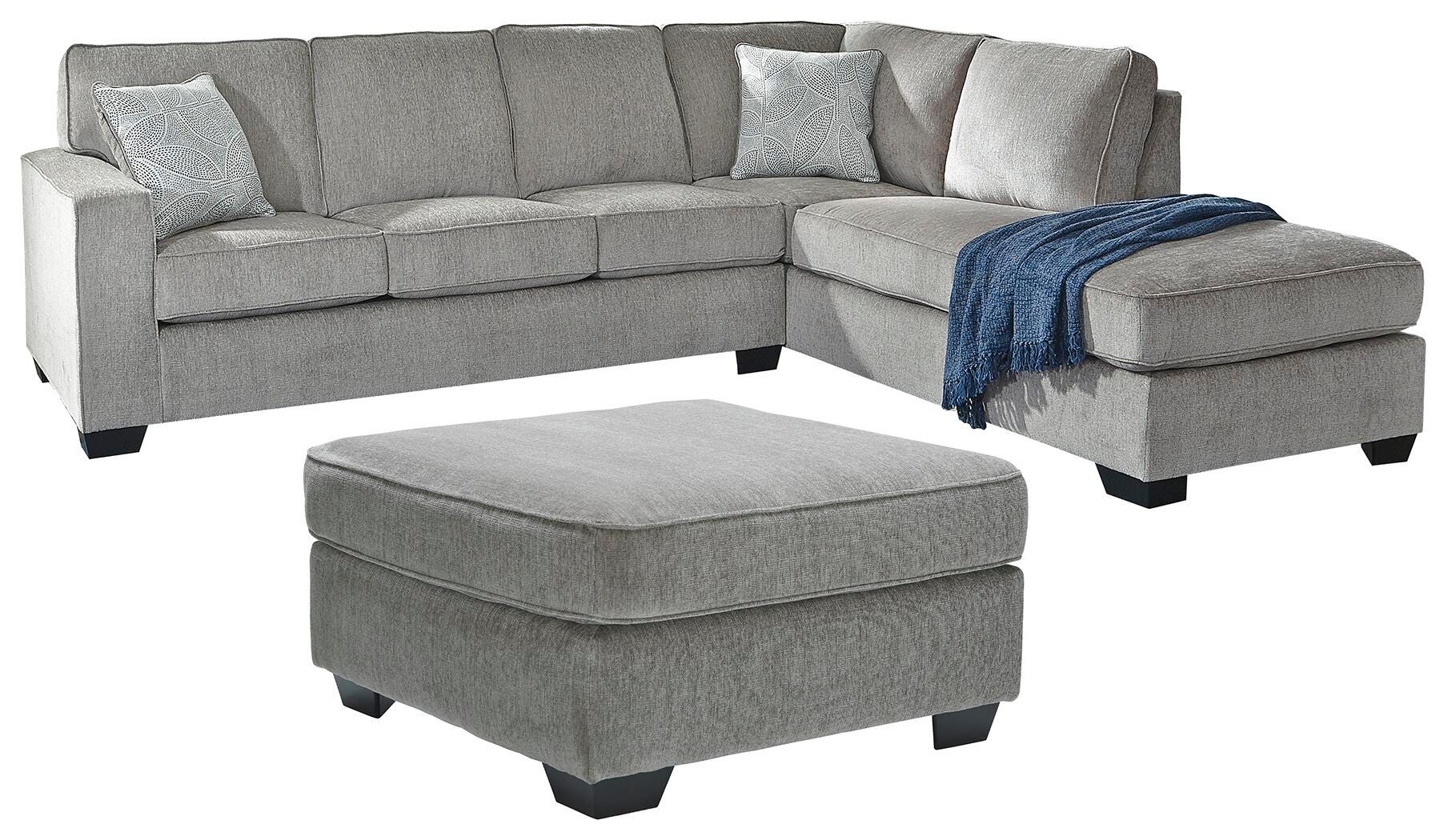 Altari Living Room Set - Luxury Home Furniture (MI)