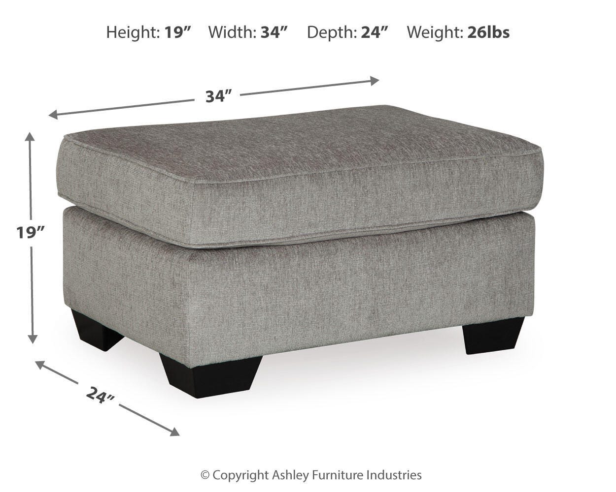 Altari Living Room Set - Luxury Home Furniture (MI)