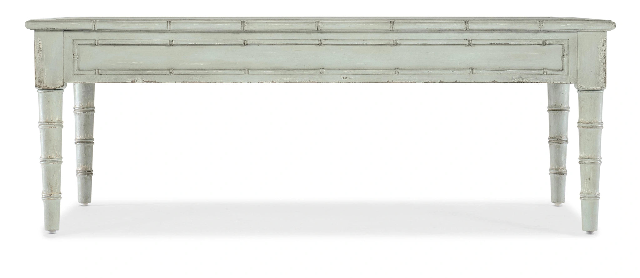 Charleston Rectangle Cocktail Table - 6750-80310-40