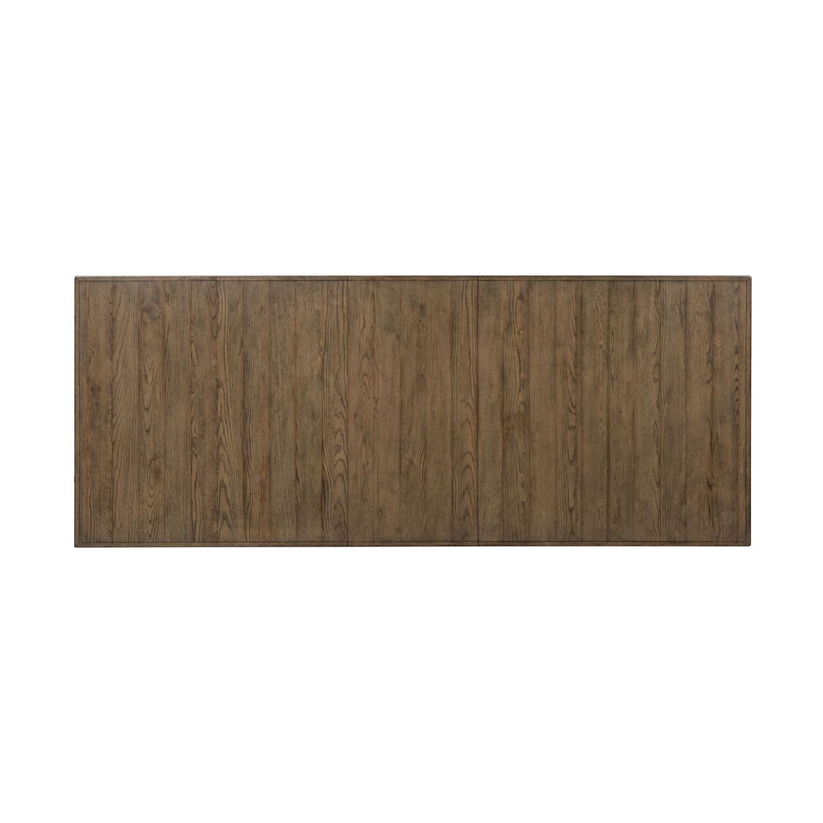 Liberty Furniture Harvest Home Trestle Dining Table in Chalkboard - Luxury Home Furniture (MI)