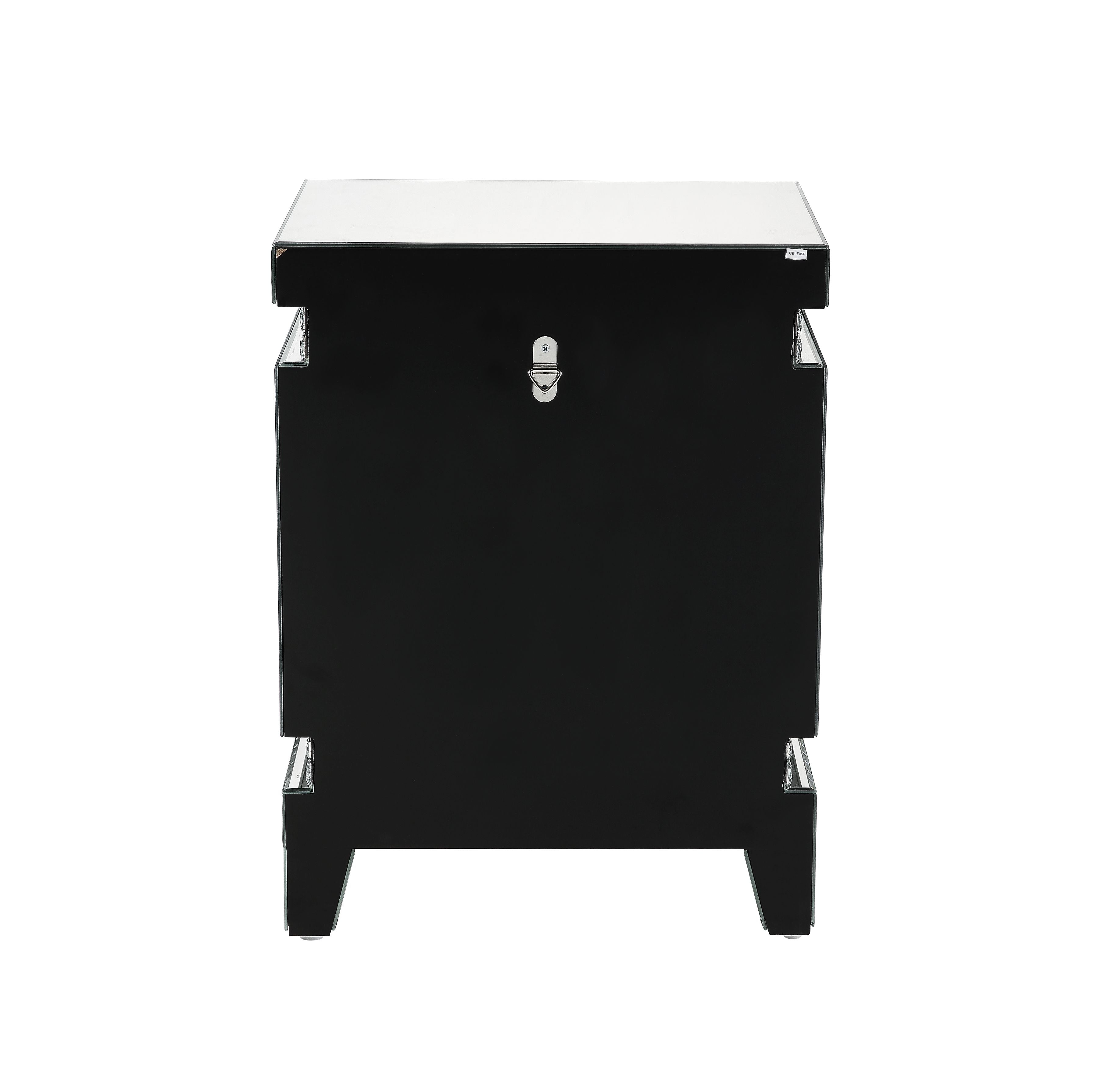 Accent Table