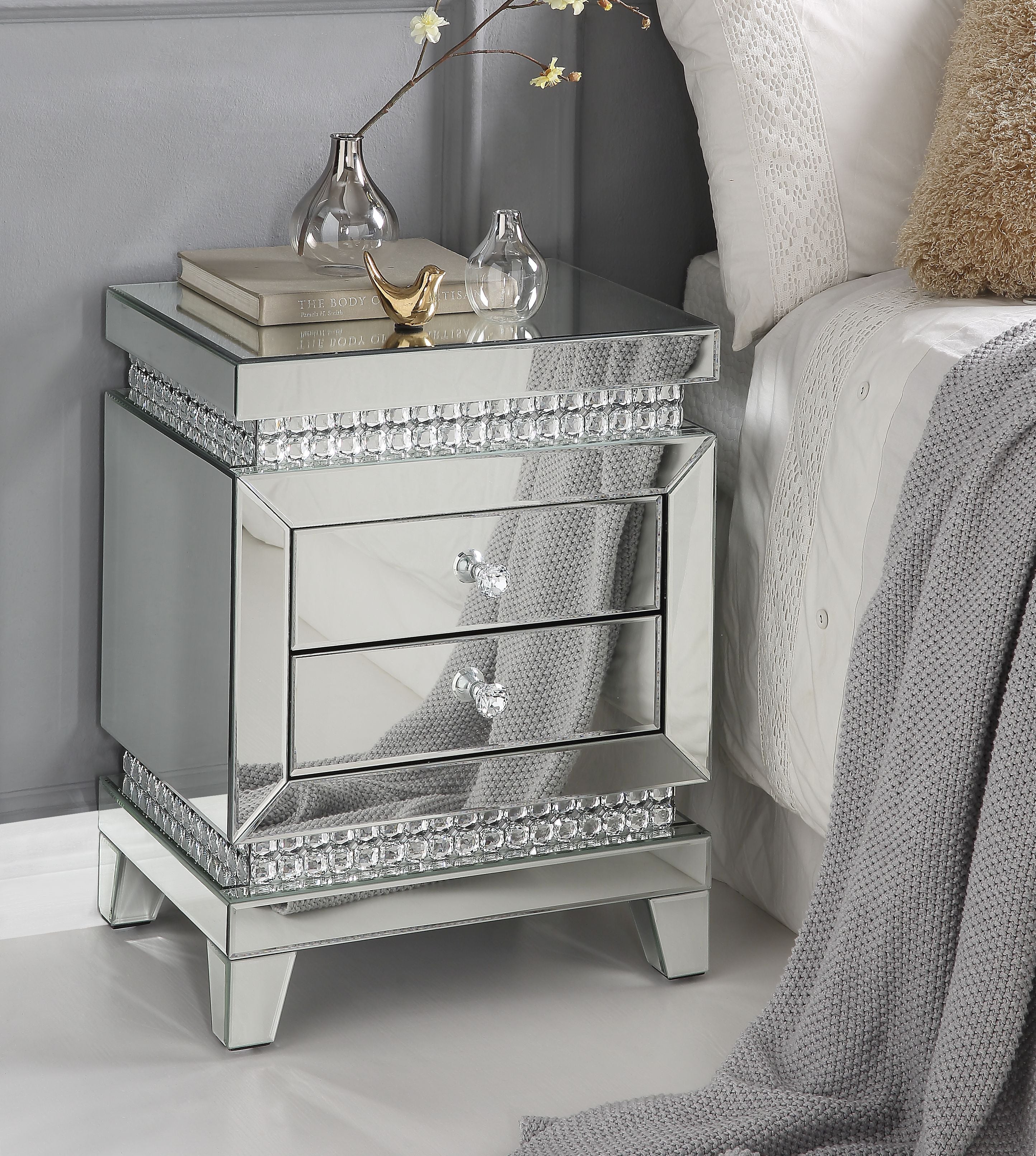 Accent Table