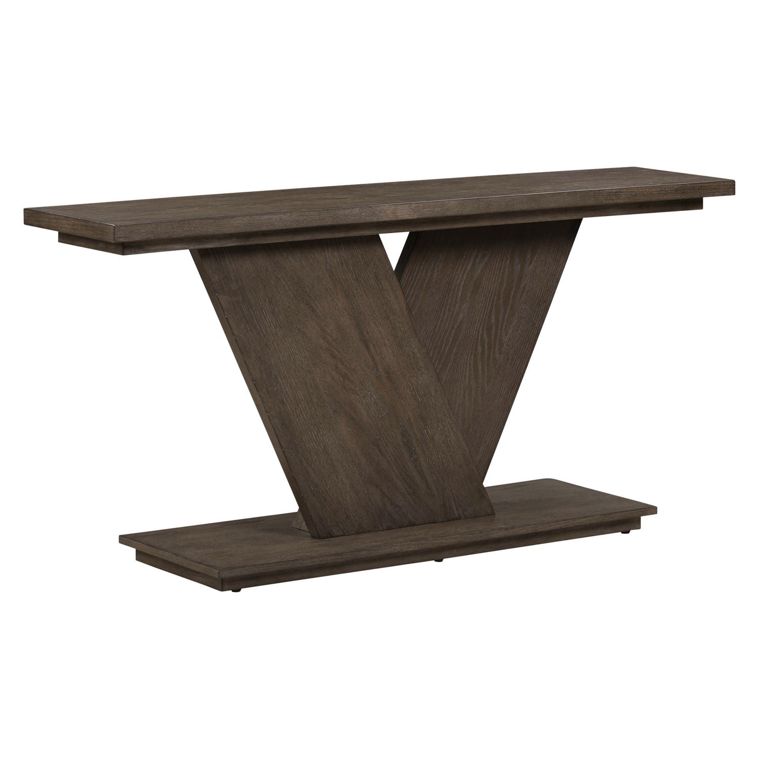 Aspen Sky Sofa Table image