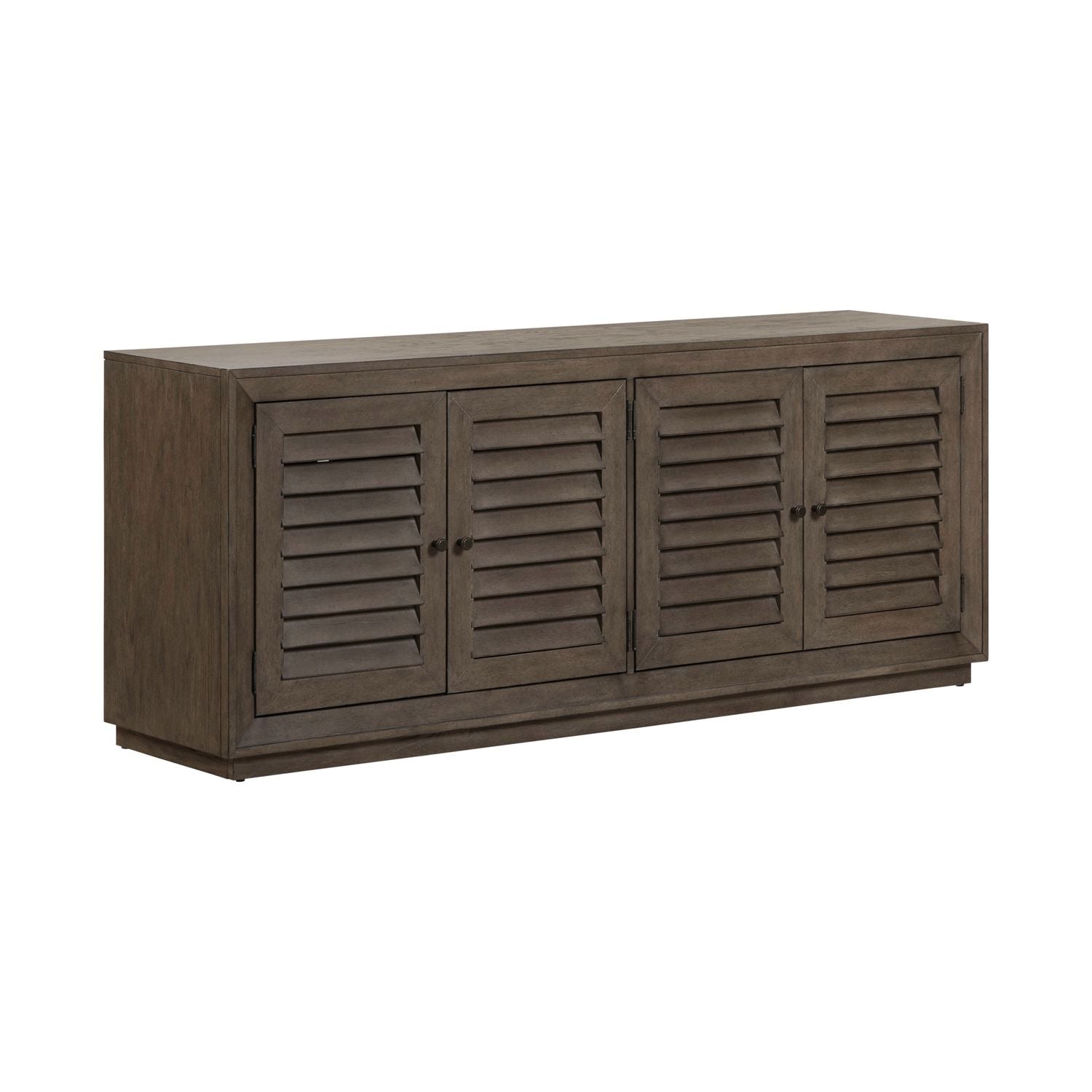 Aspen Sky 78 Inch TV Console - Luxury Home Furniture (MI)