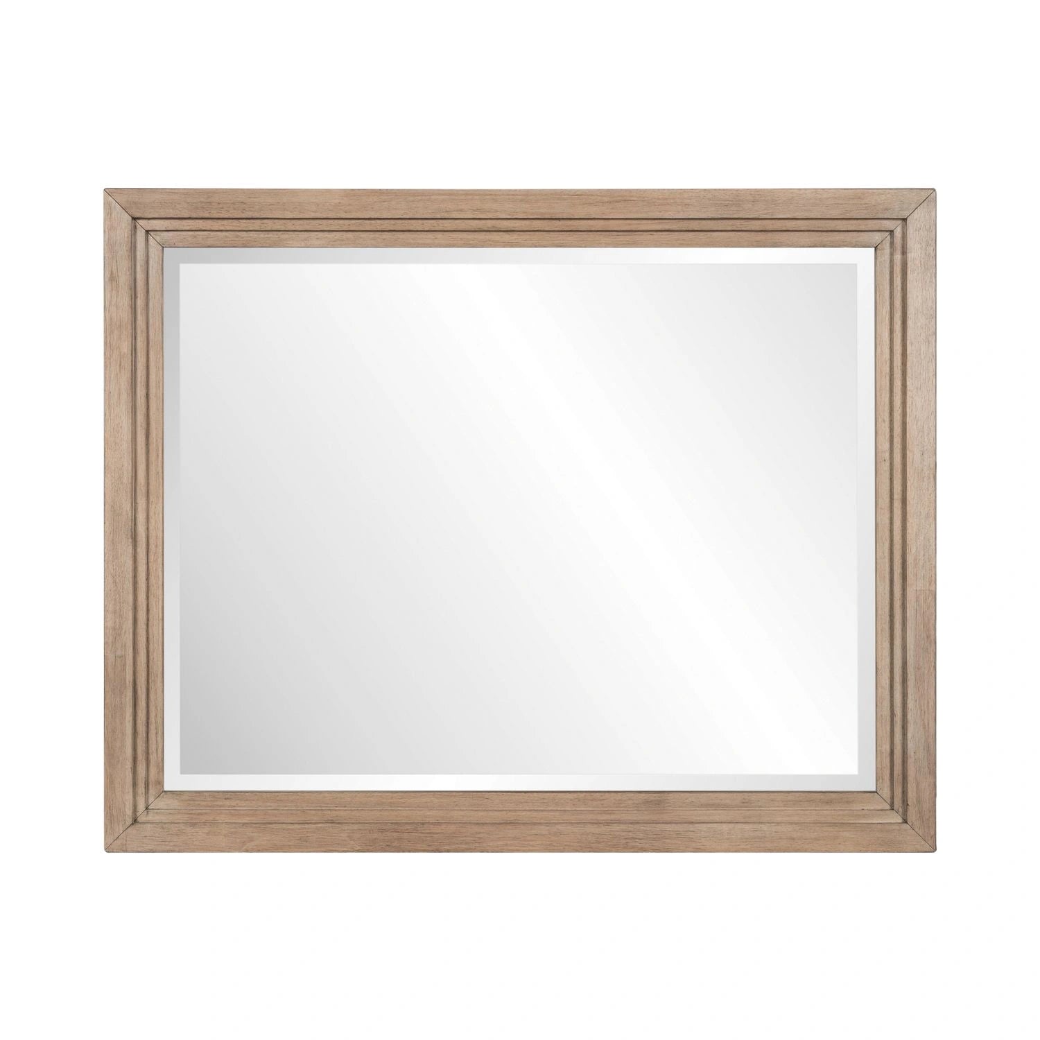 Haven Hills Landscape Mirror image
