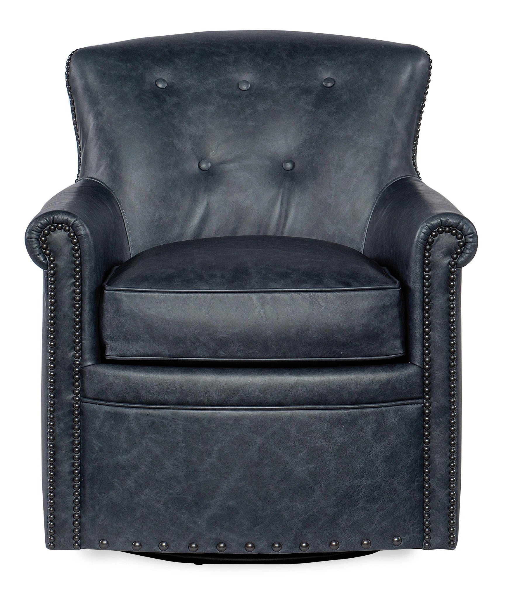 Swivel Club Chair - CC326-045