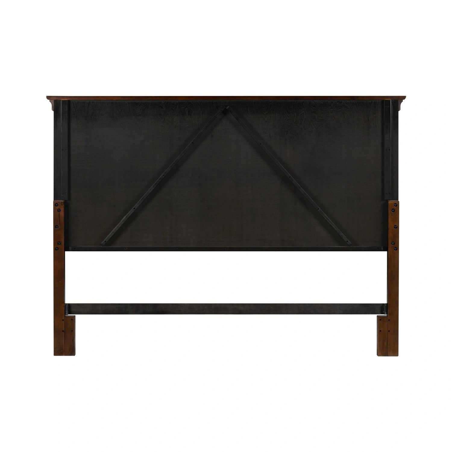 Rustic Traditions Panel Headboard image