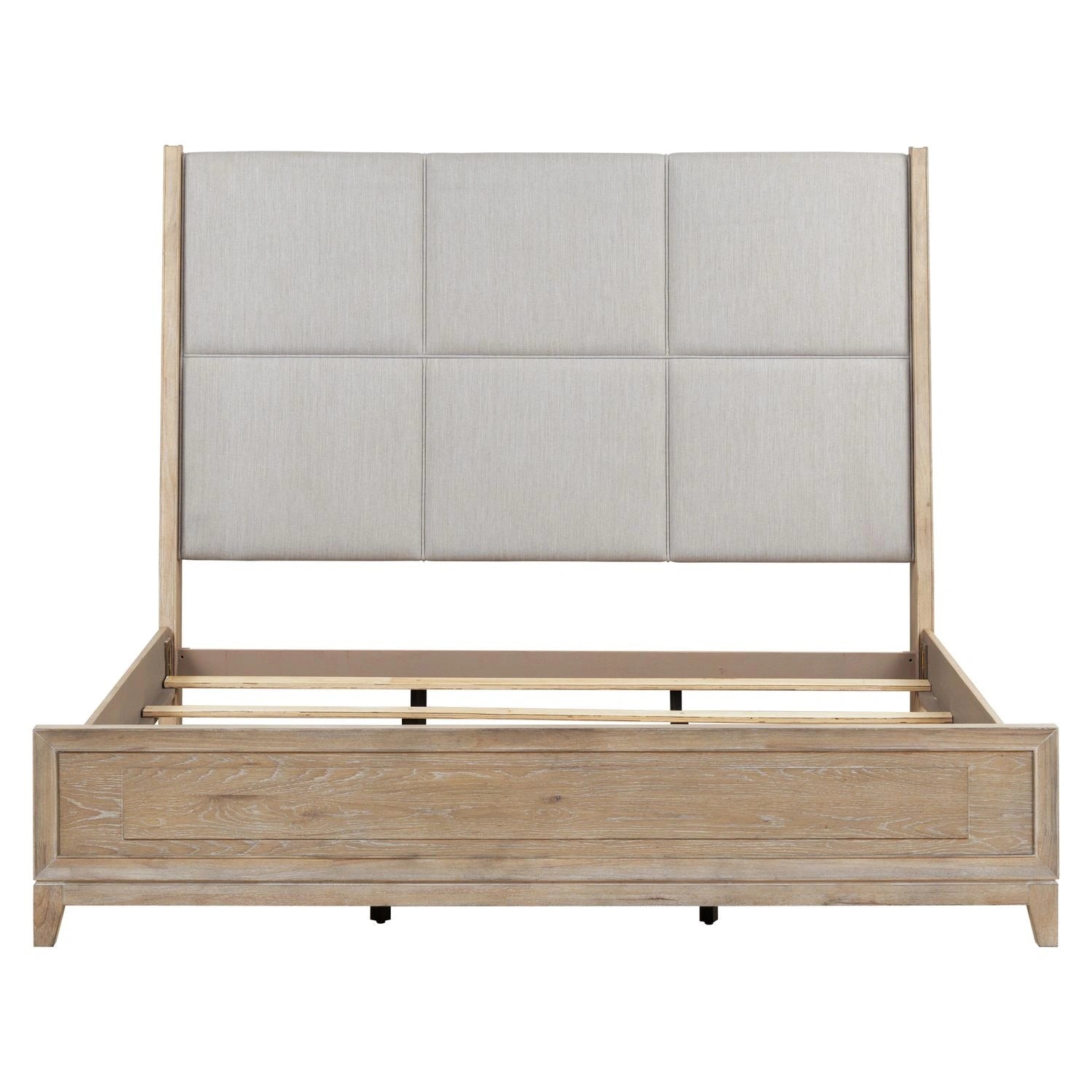 Brentwood King California Uph Bed image