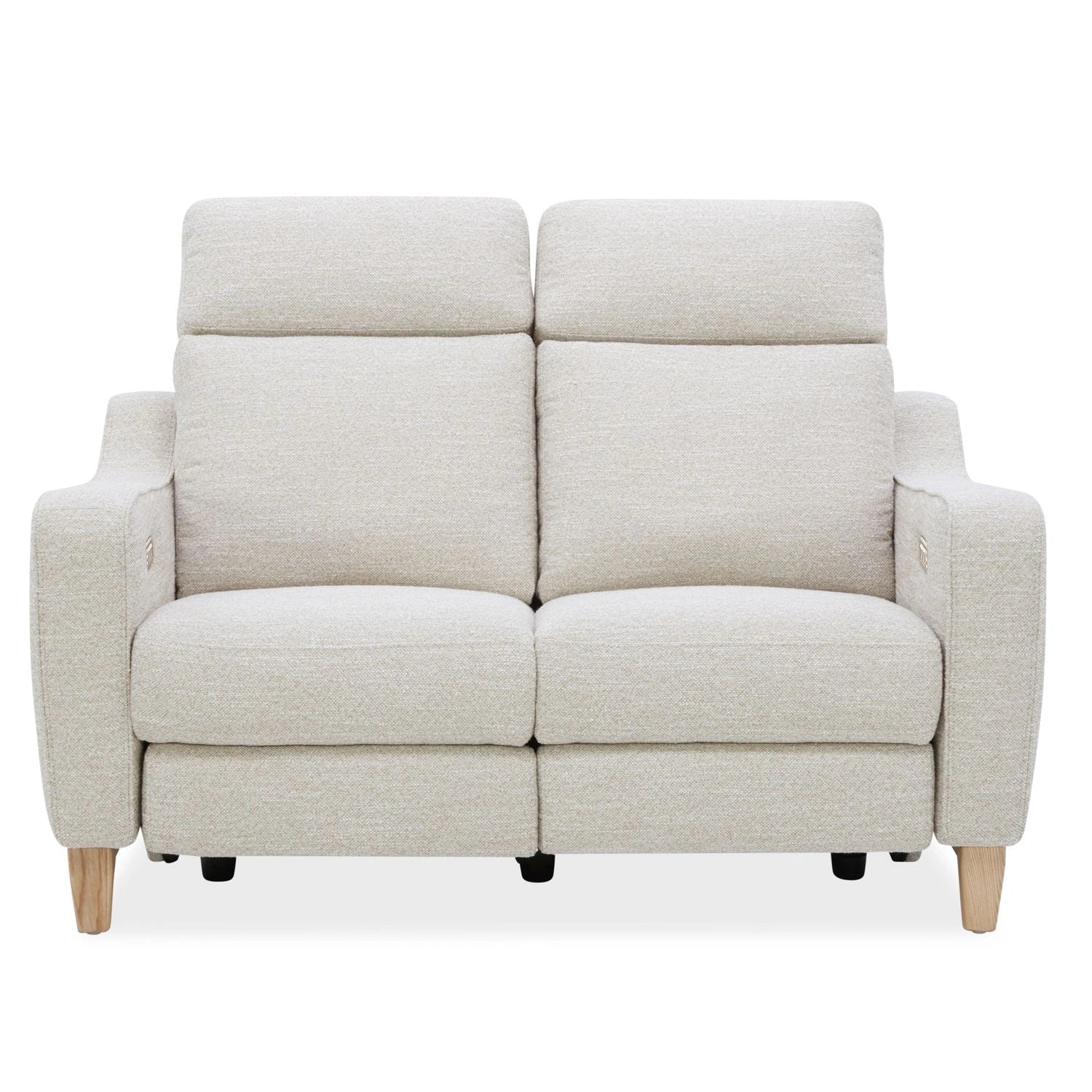 Como ZG Loveseat P3 & WS image