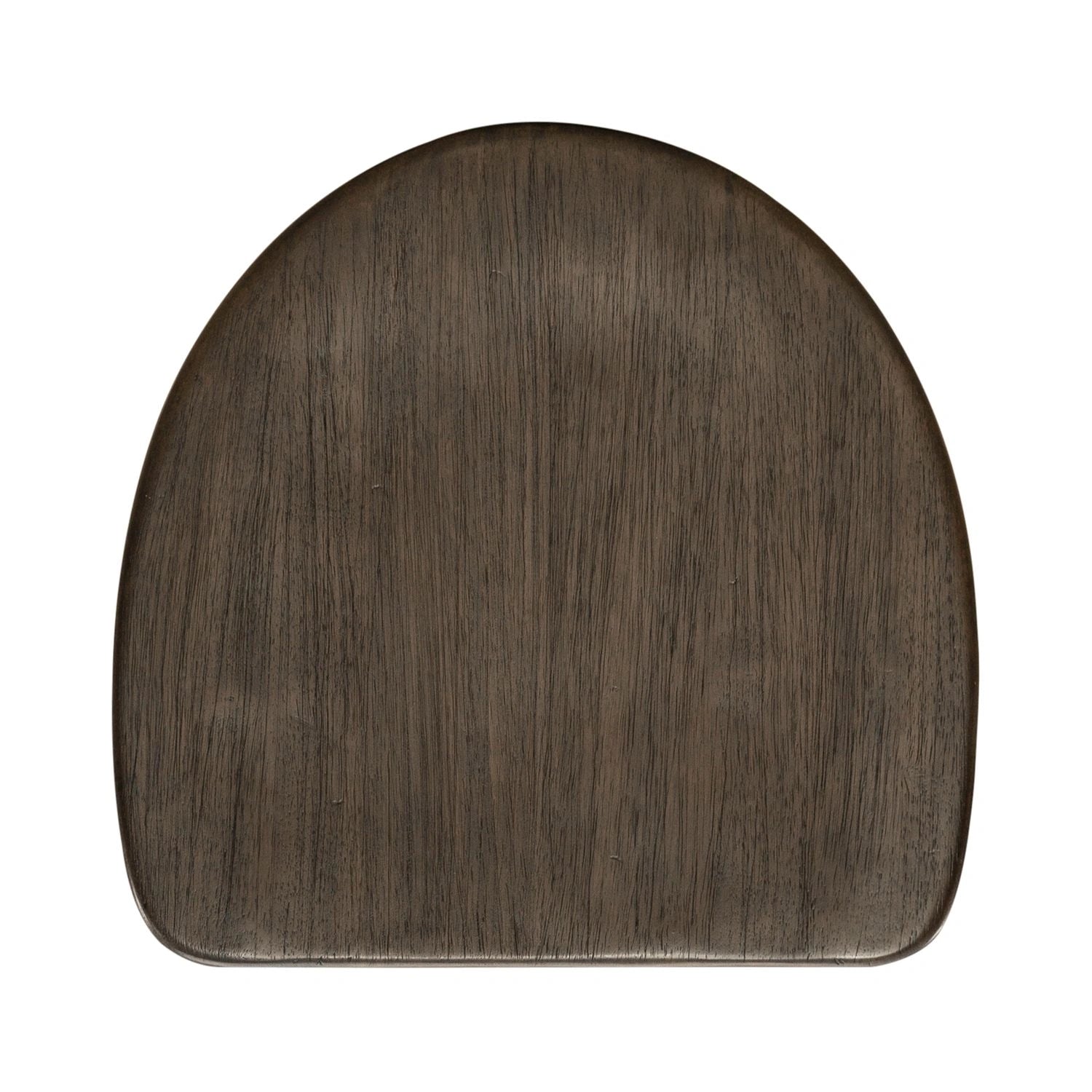 City View Console Stool (RTA) in Coffee Bean image