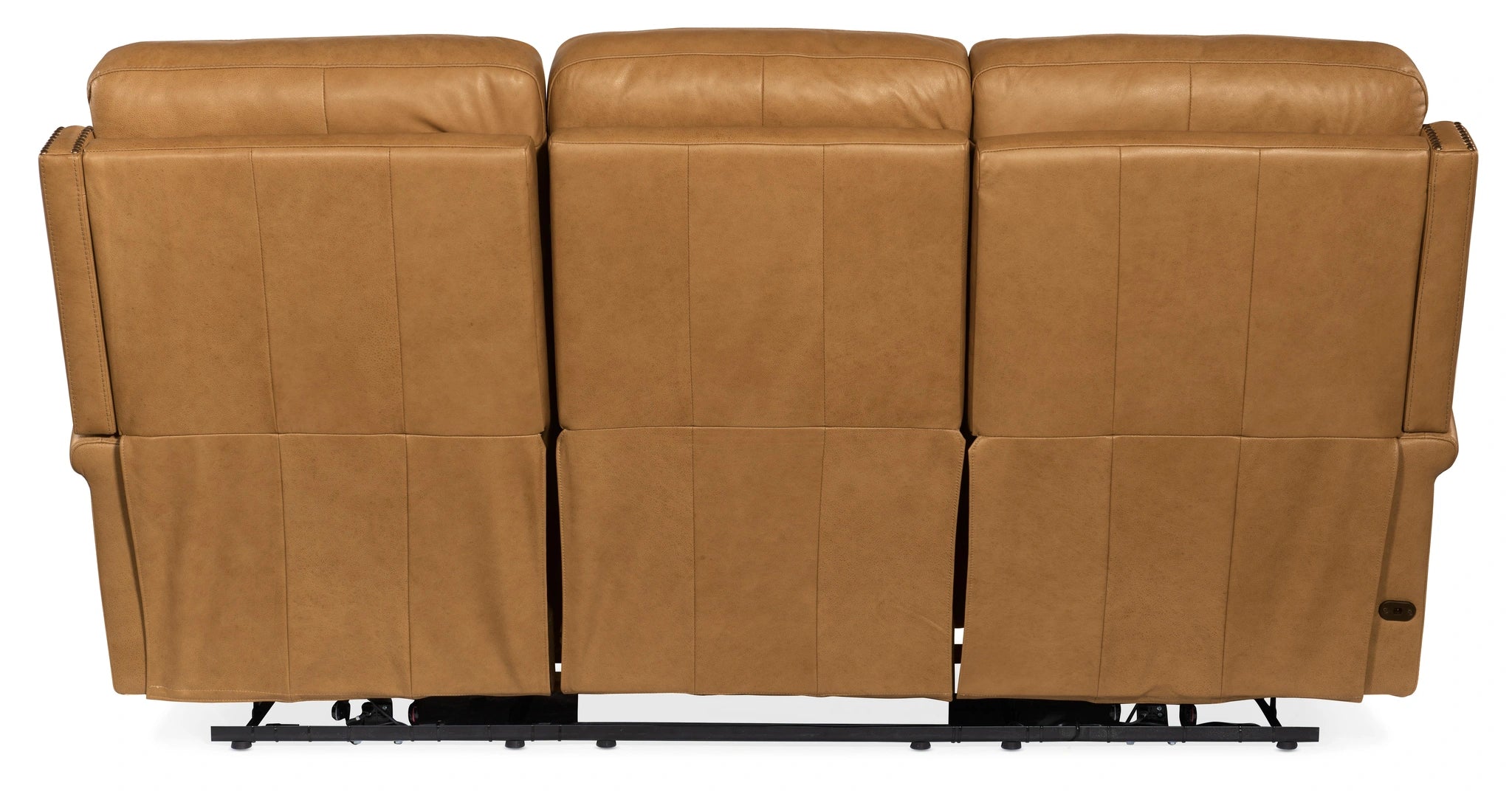 Vaughn Zero Gravity Sofa with Power Headrest - SS106-PHZ3-086