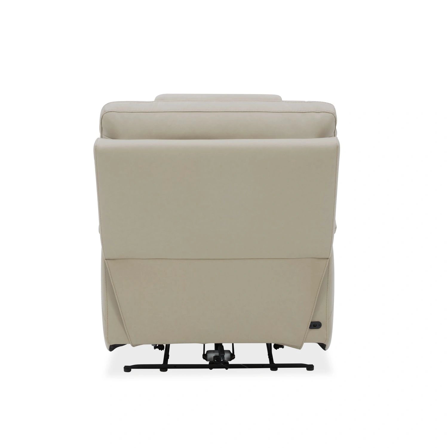 Rennick Recliner P3 & ZG image