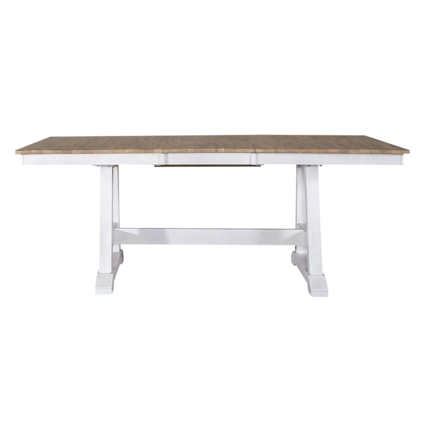 Lindsey Farm Trestle Table Top image