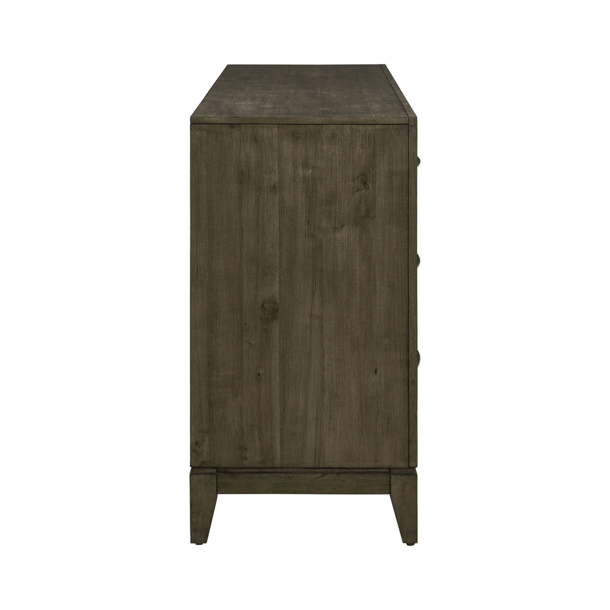 Shaker Lakes 6 Drawer Dresser image