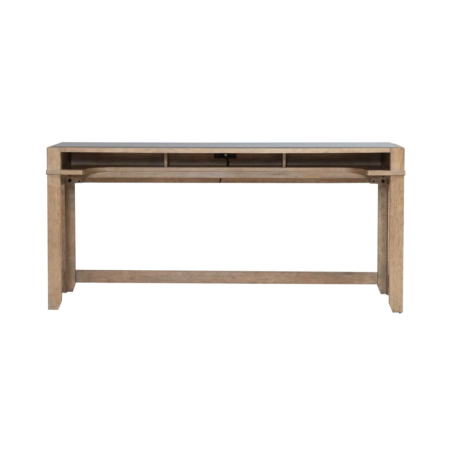 Millstone Console Bar Table image