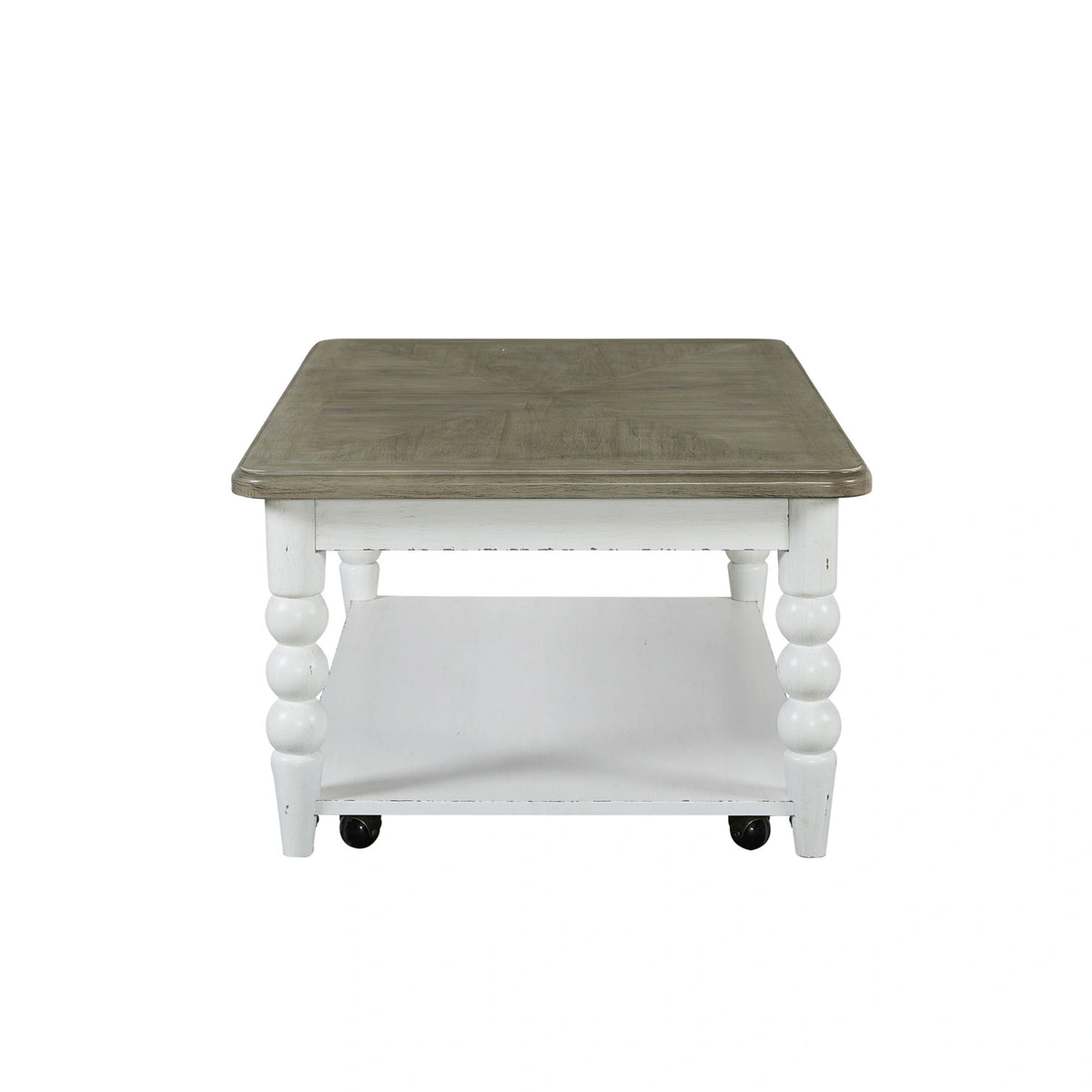 Turnberry Park Rectangular Cocktail Table image