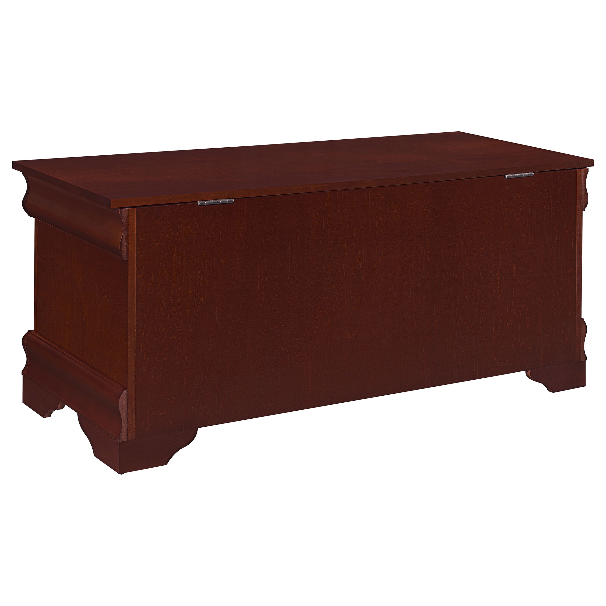 Pablo Cedar Chest