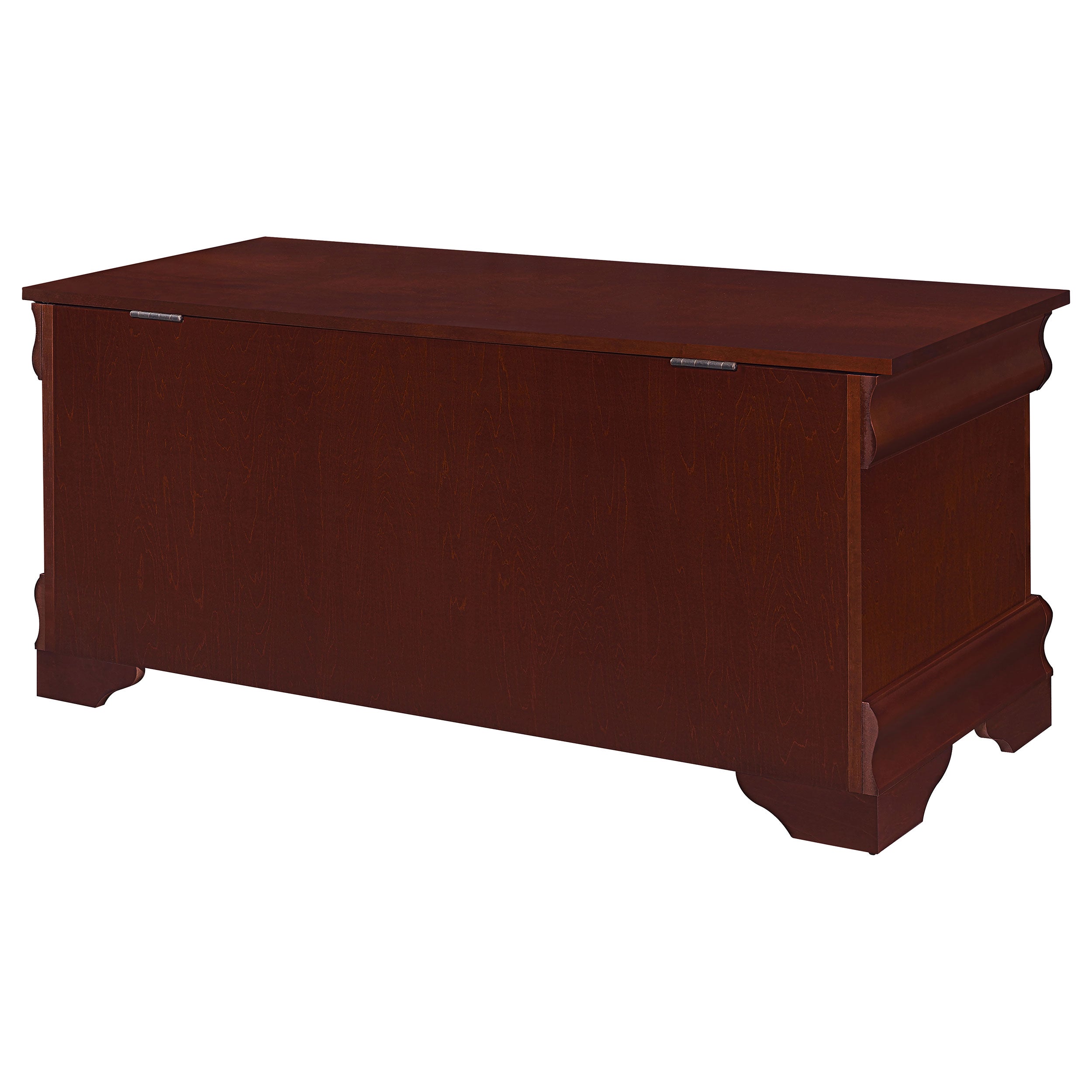 Pablo Cedar Chest