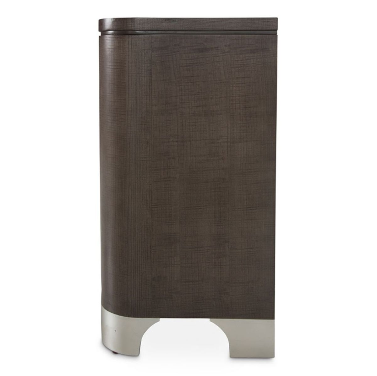 AICO Roxbury Park Sideboard in Slate - Luxury Home Furniture (MI)