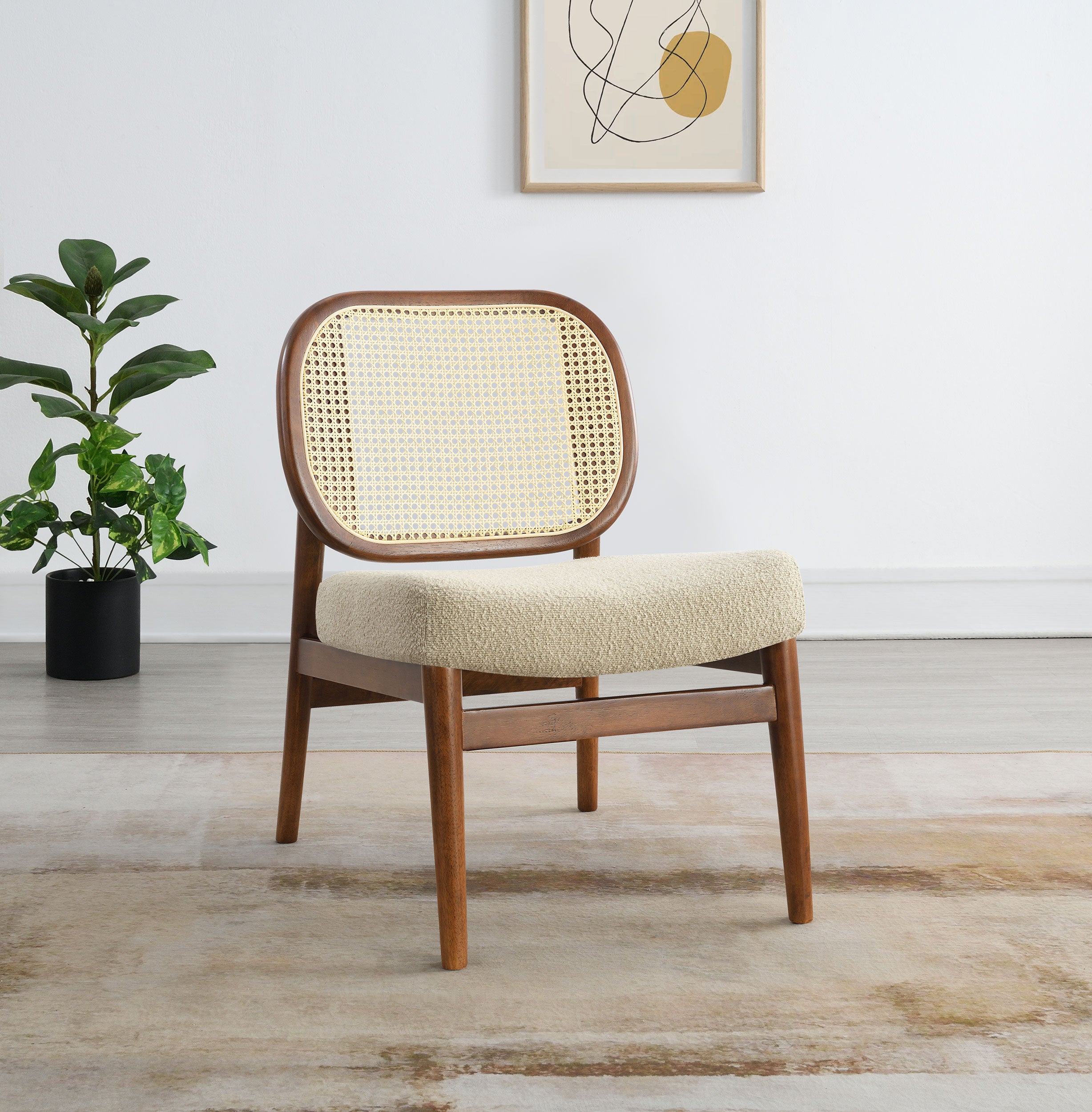 Rayo Accent Chairs
