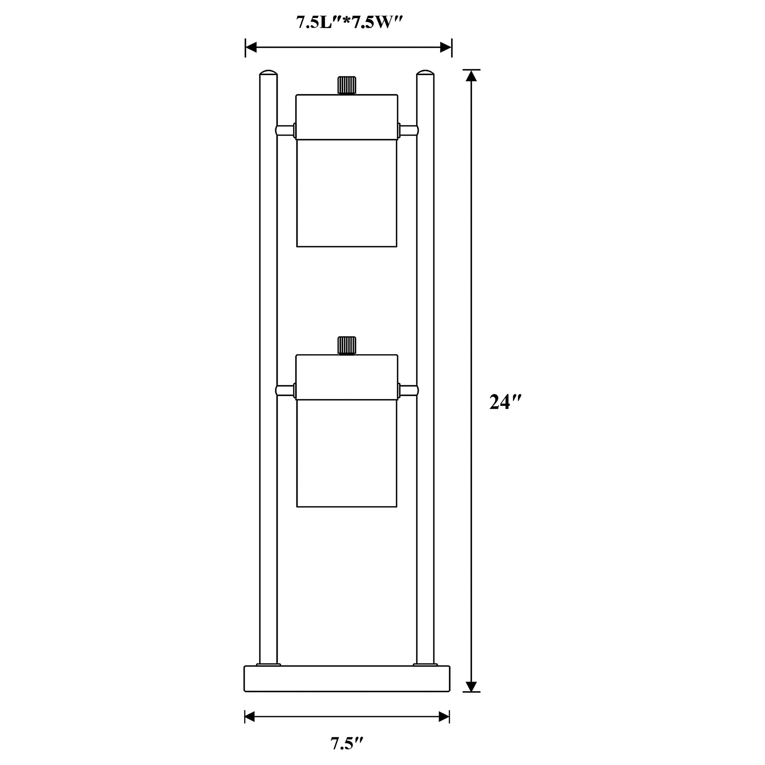 Munson Table Lamp