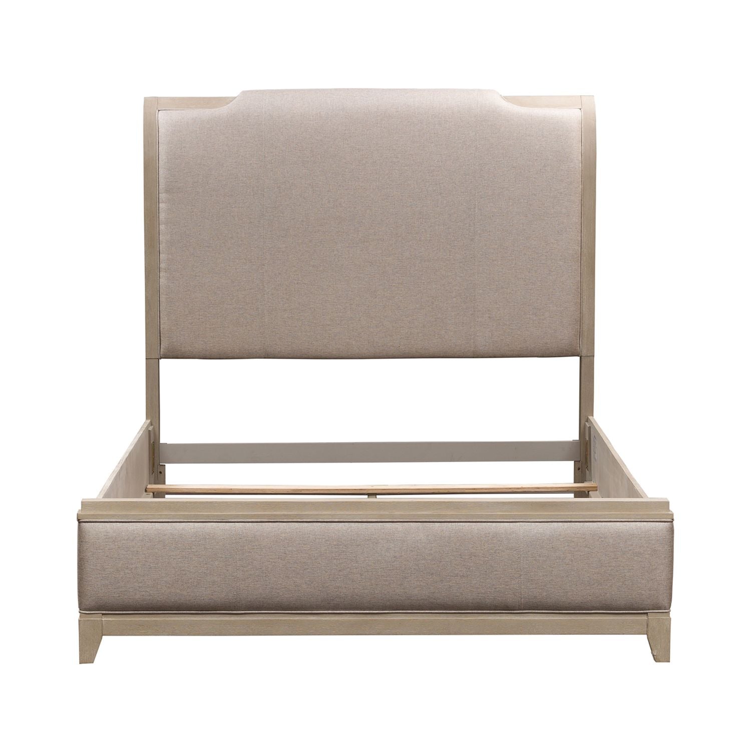 Belmar Queen Upholstered Bed