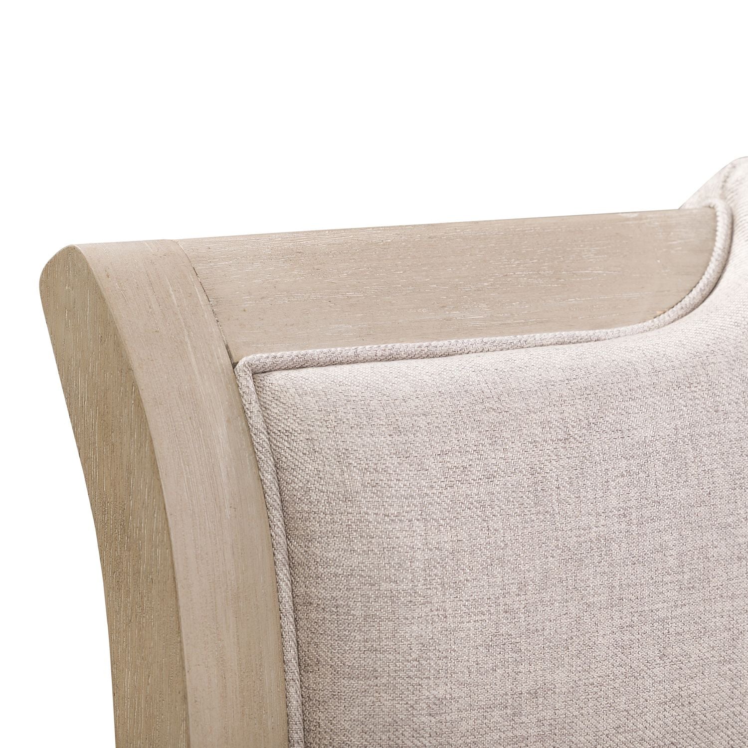 Belmar Queen Upholstered Bed