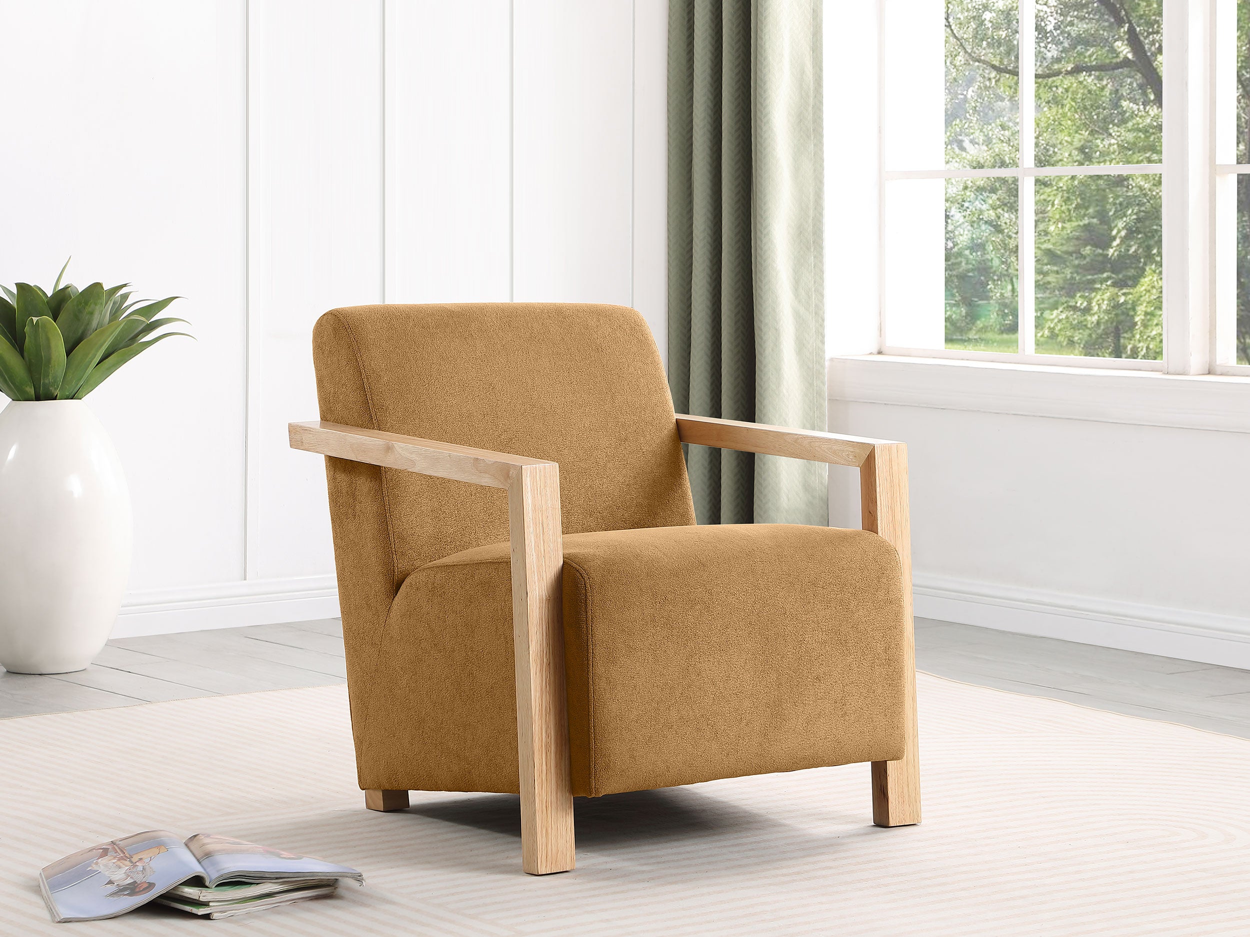 Diego Accent Chair