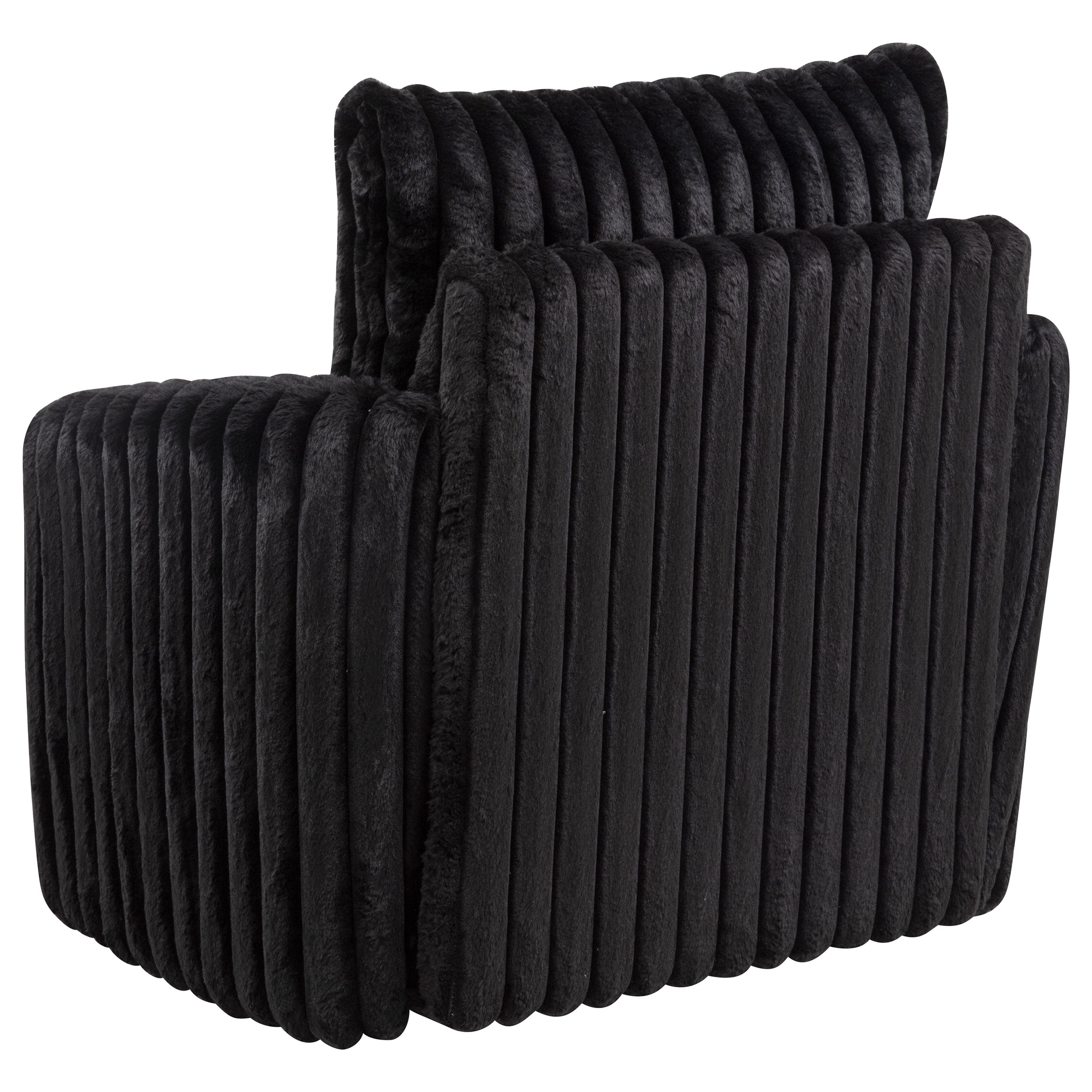 Sarco Swivel Accent Chair