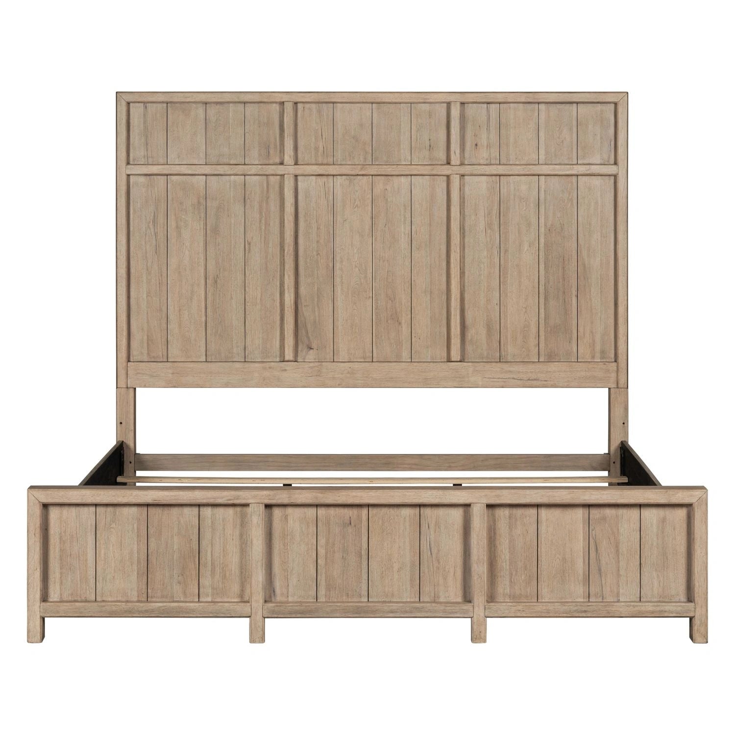 Proximity Place King California Panel Bed image