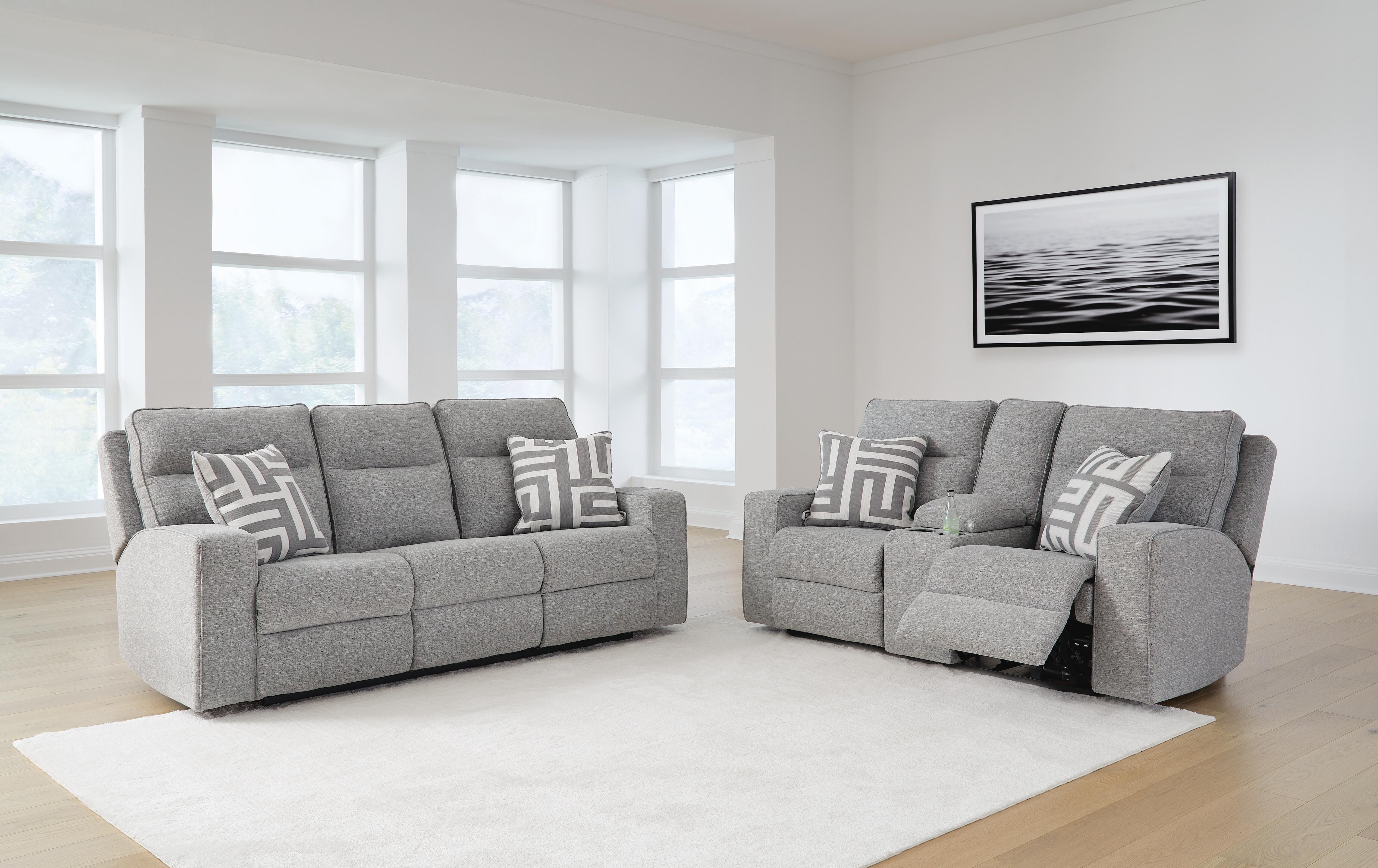 Biscoe Living Room Set - Luxury Home Furniture (MI)