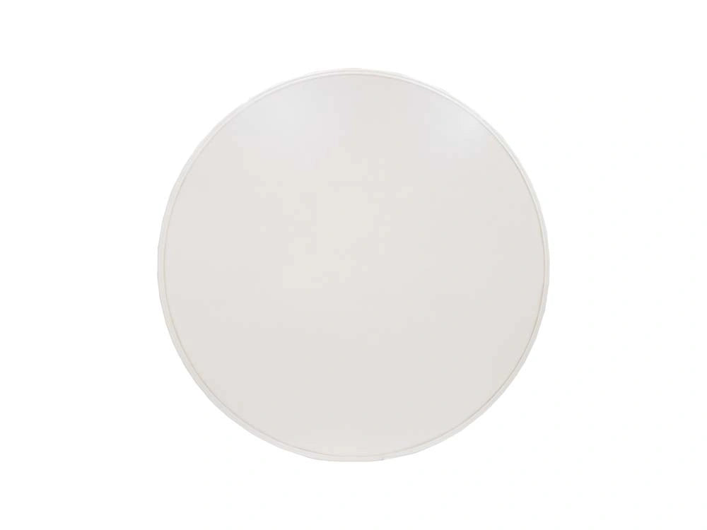 Round Dining Table w/Pedestal Base