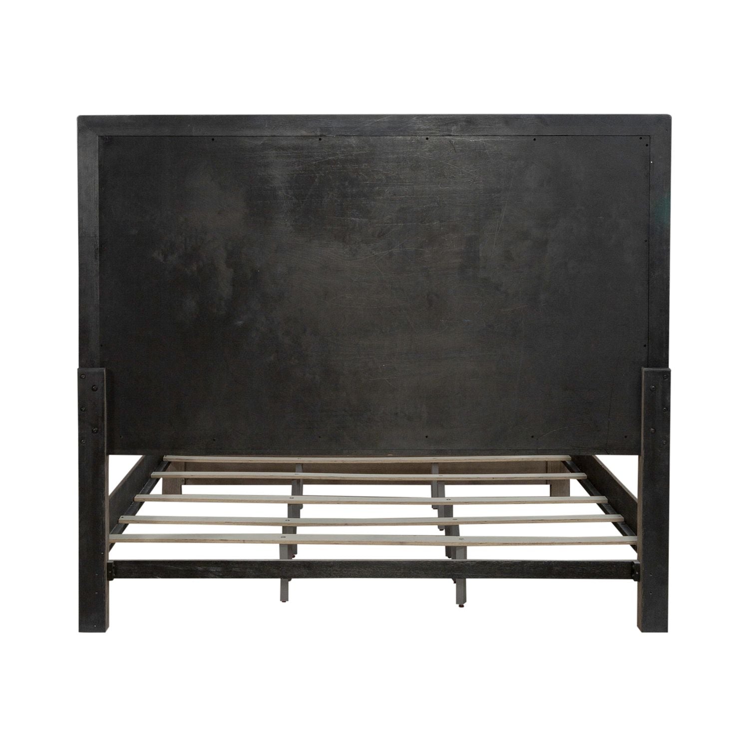 Skyview Lodge King Panel Bed