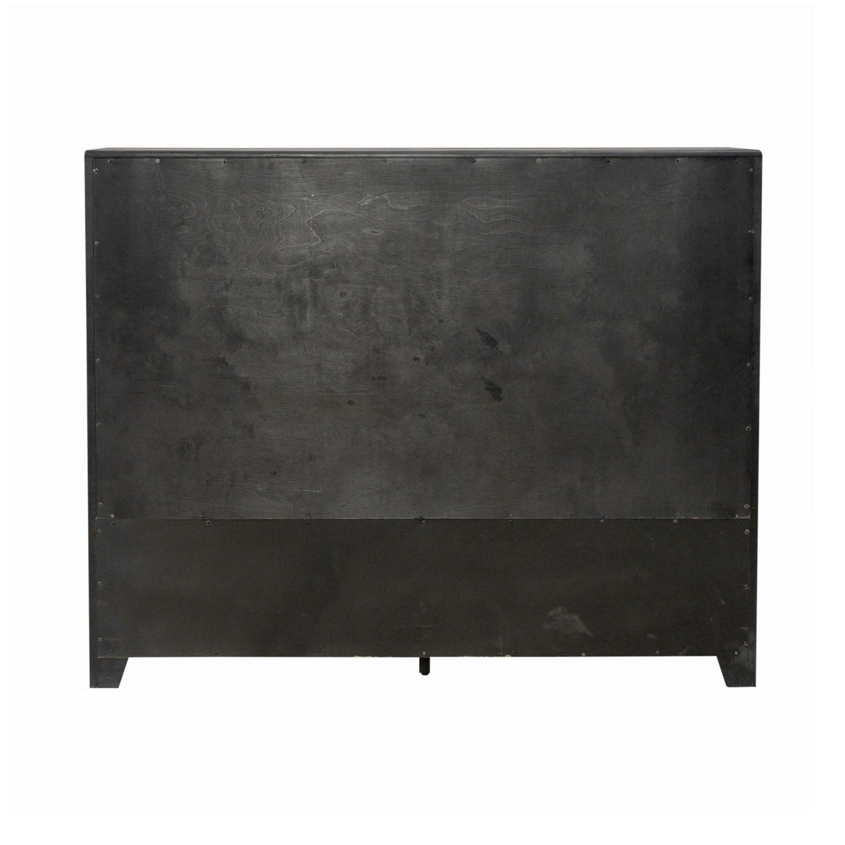 Liberty Furniture Skyview Lodge Chesser in Cobblestone - Luxury Home Furniture (MI)