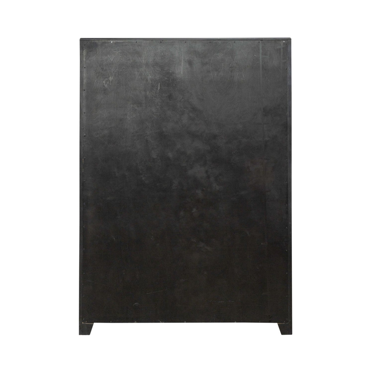 Liberty Furniture Skyview Lodge Armoire in Cobblestone - Luxury Home Furniture (MI)