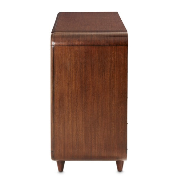 AICO Furniture Mason Park Dresser in Umber - Luxury Home Furniture (MI)